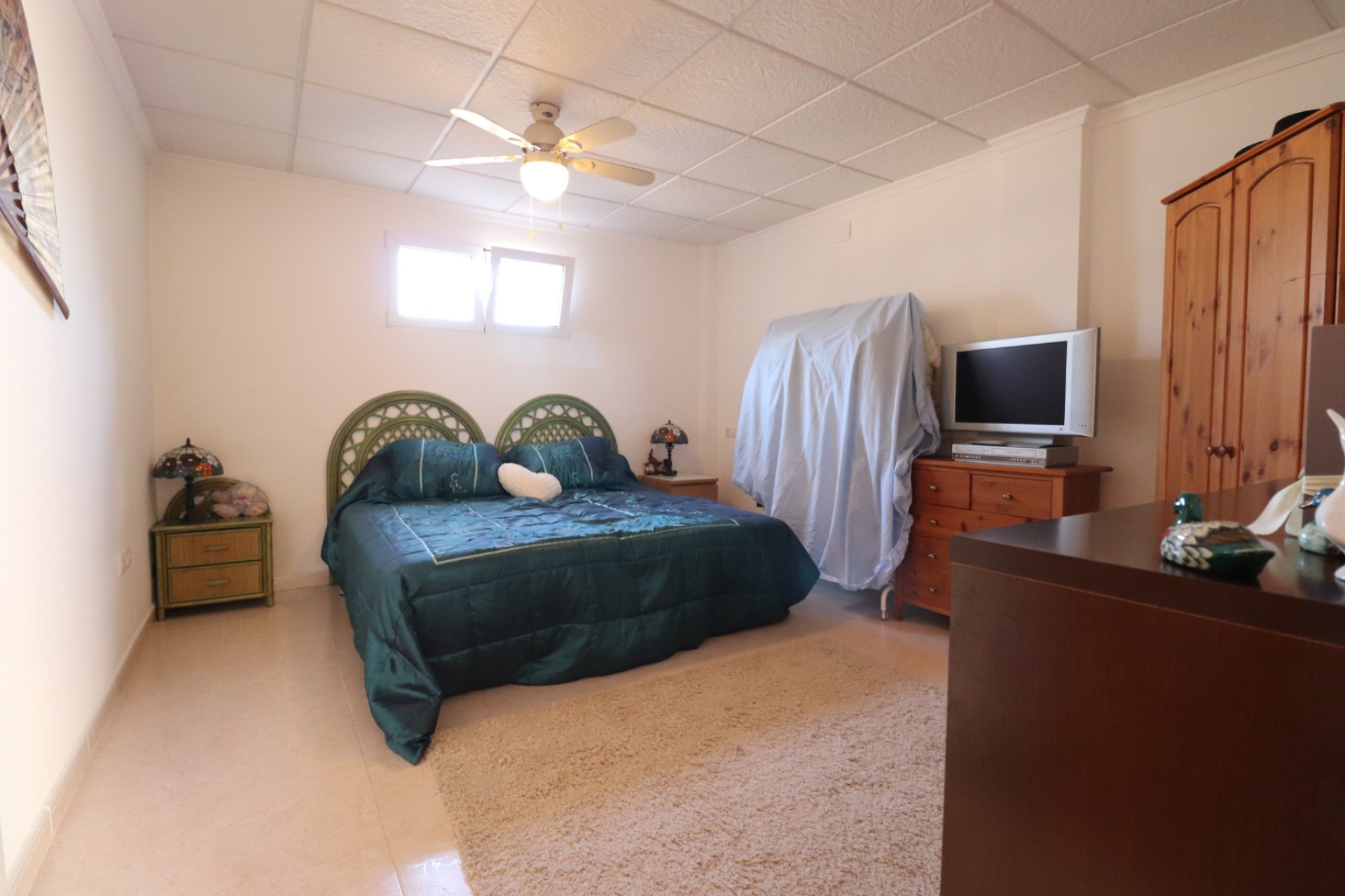 Resale - 3. Semi-detached house - Algorfa - Costa Blanca South