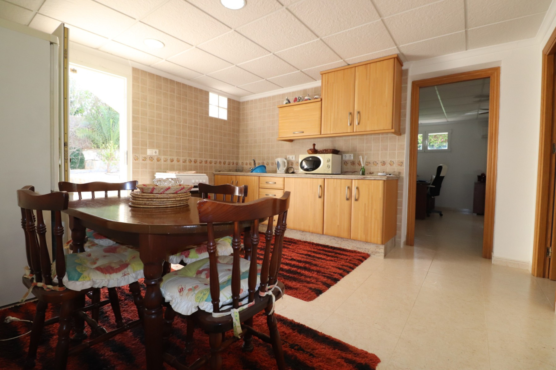 Resale - 3. Semi-detached house - Algorfa - Costa Blanca South