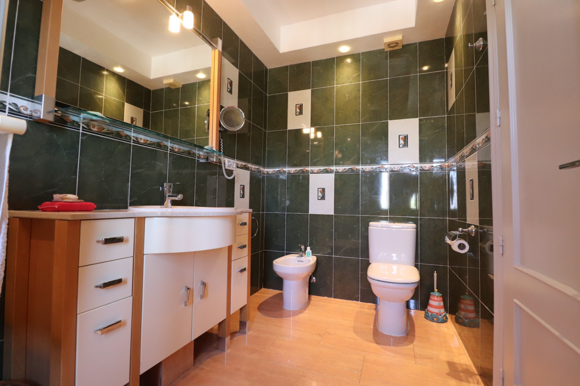 Resale - 3. Semi-detached house - Algorfa - Costa Blanca South