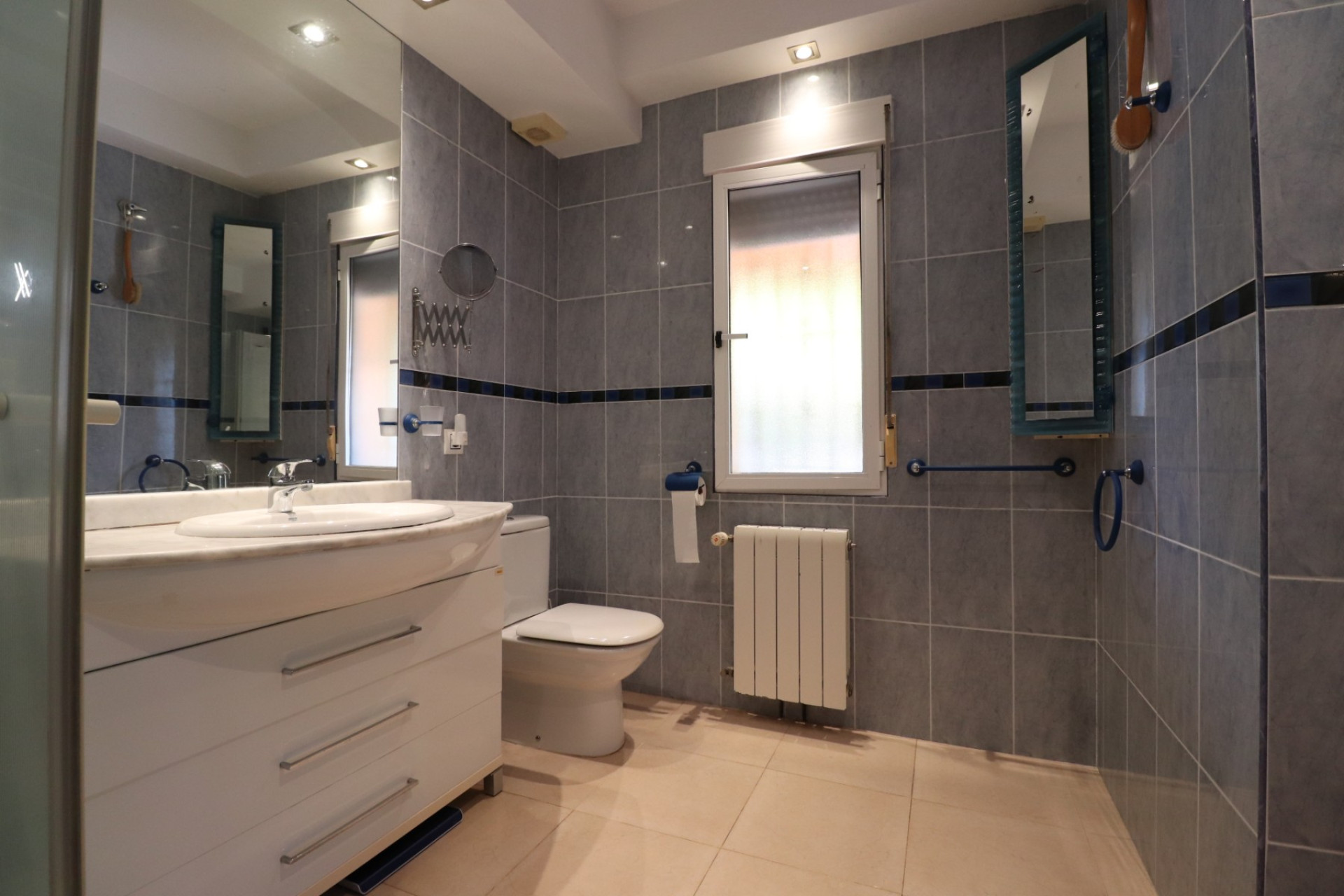 Resale - 3. Semi-detached house - Algorfa - Costa Blanca South