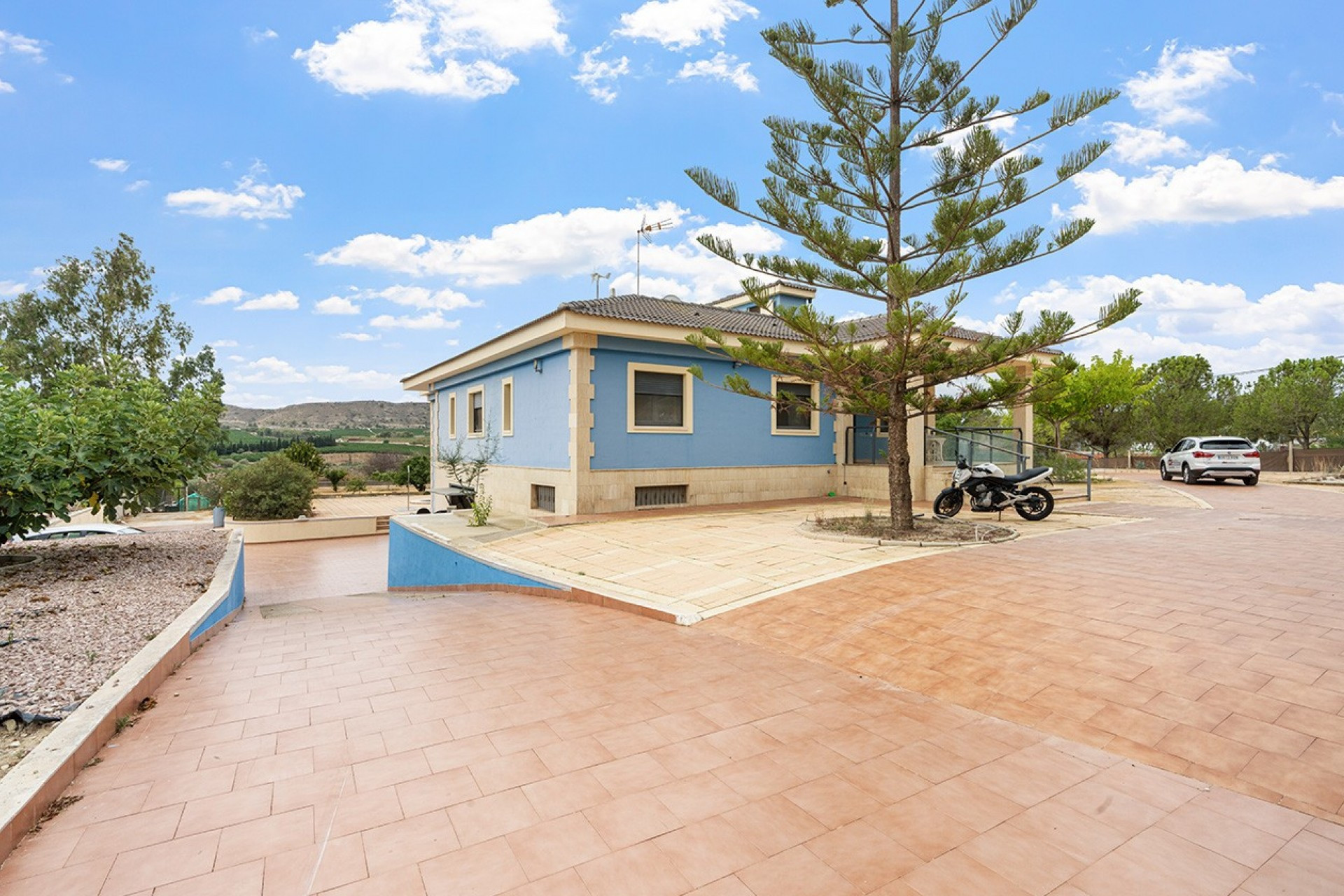 Resale - 3. Semi-detached house - Alicante - Costa Blanca North