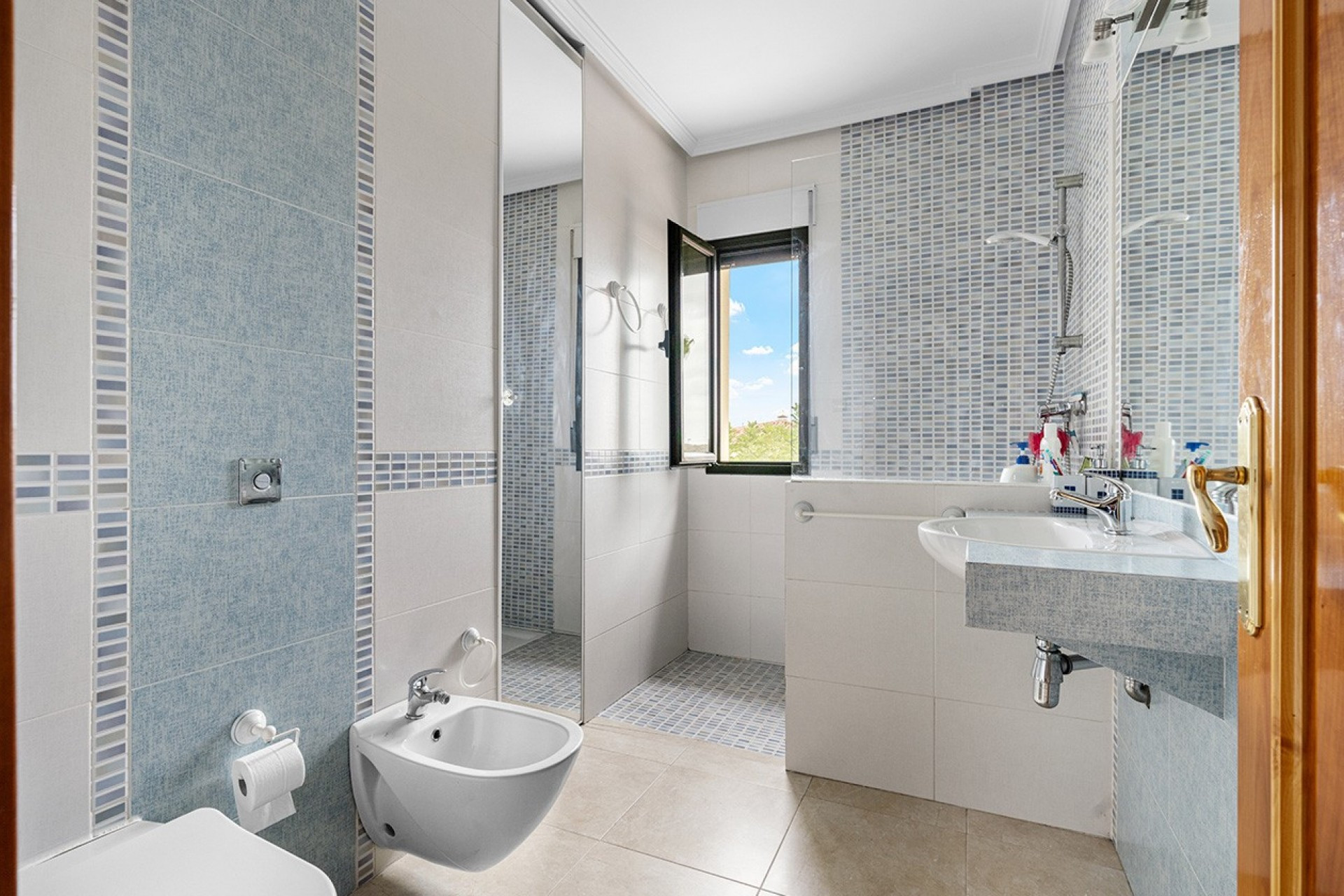 Resale - 3. Semi-detached house - Alicante - Costa Blanca North