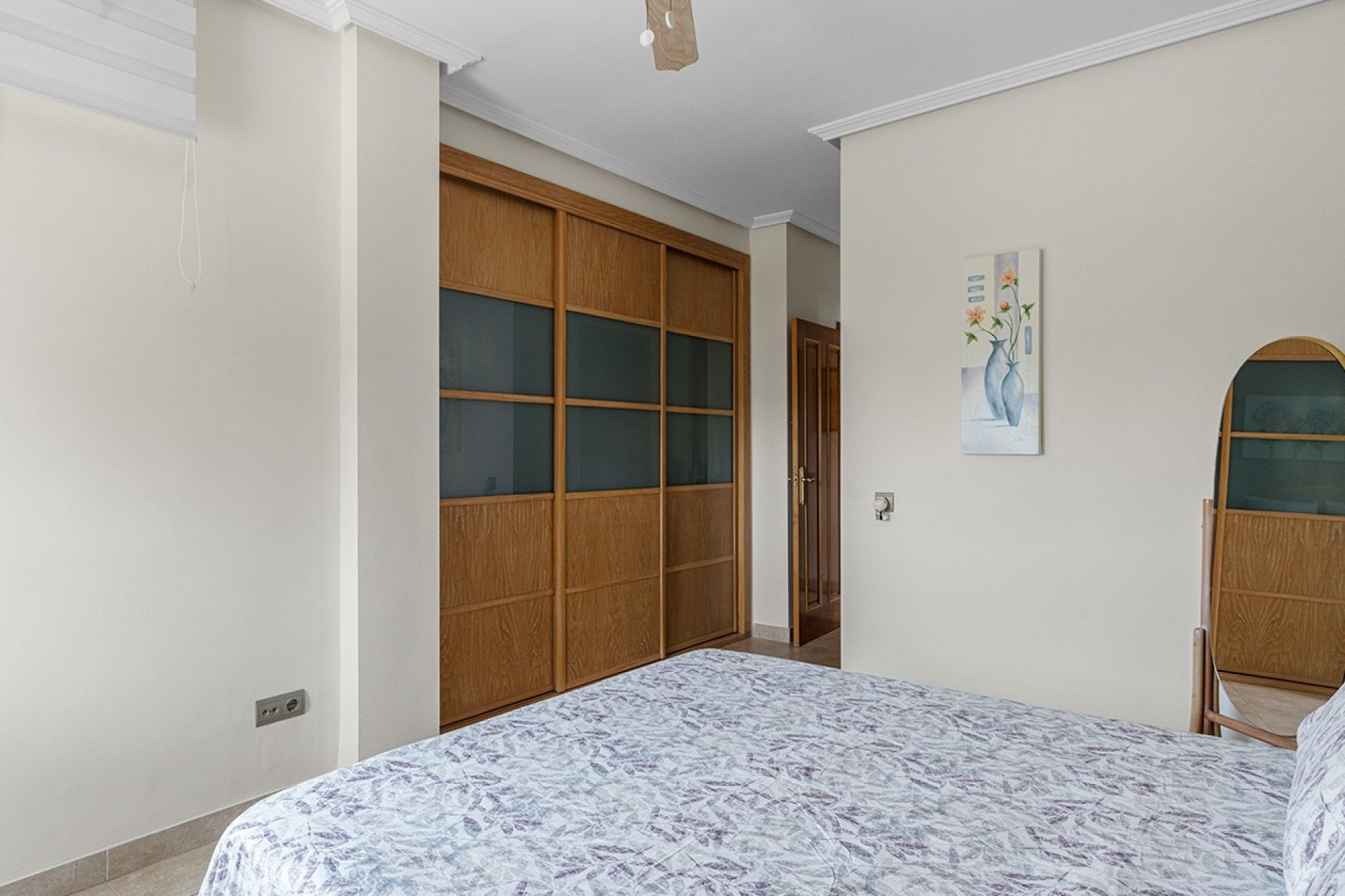 Resale - 3. Semi-detached house - Alicante - Costa Blanca North