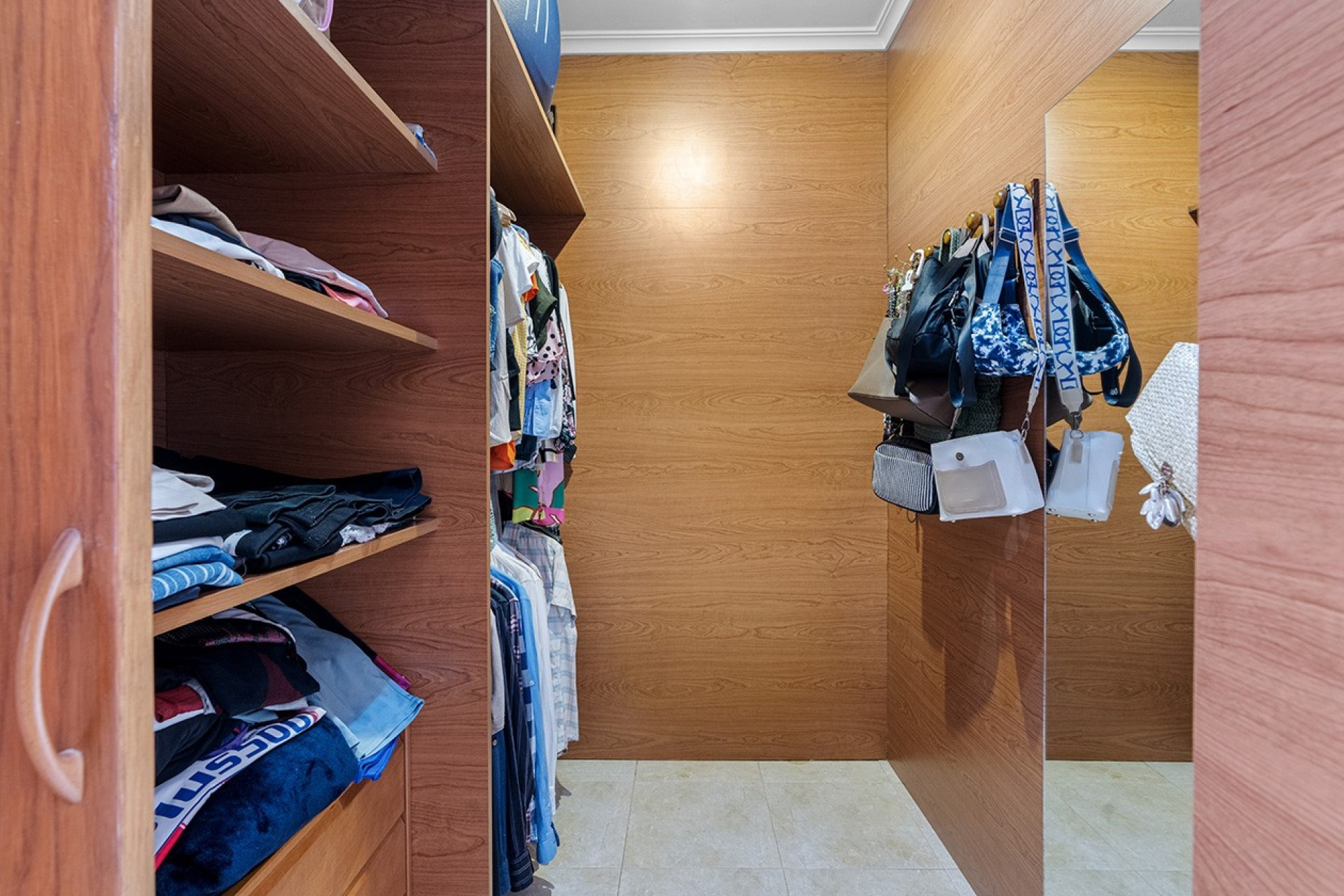 Resale - 3. Semi-detached house - Alicante - Costa Blanca North