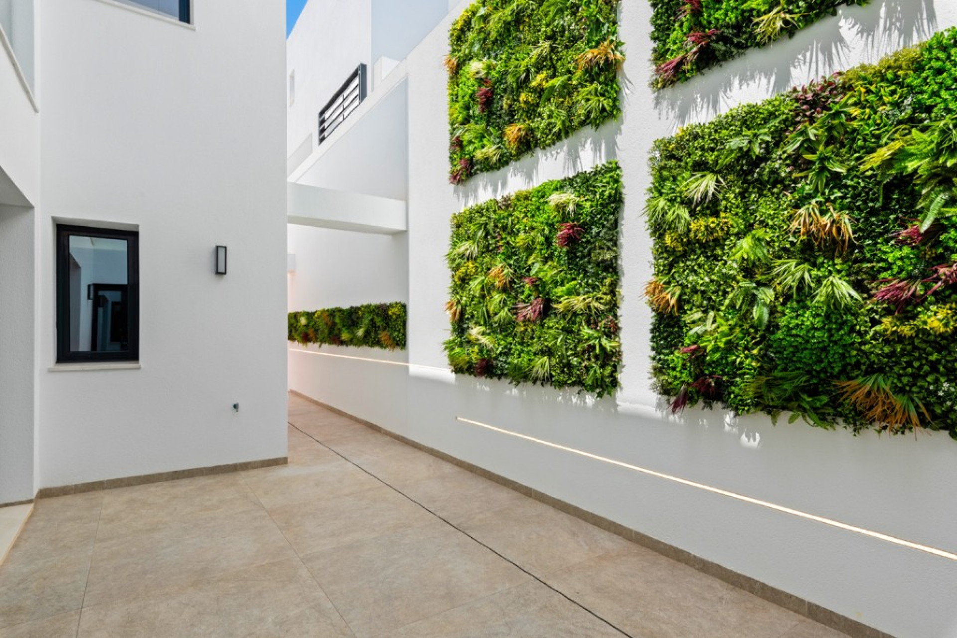 Resale - 3. Semi-detached house - Alicante - Costa Blanca North