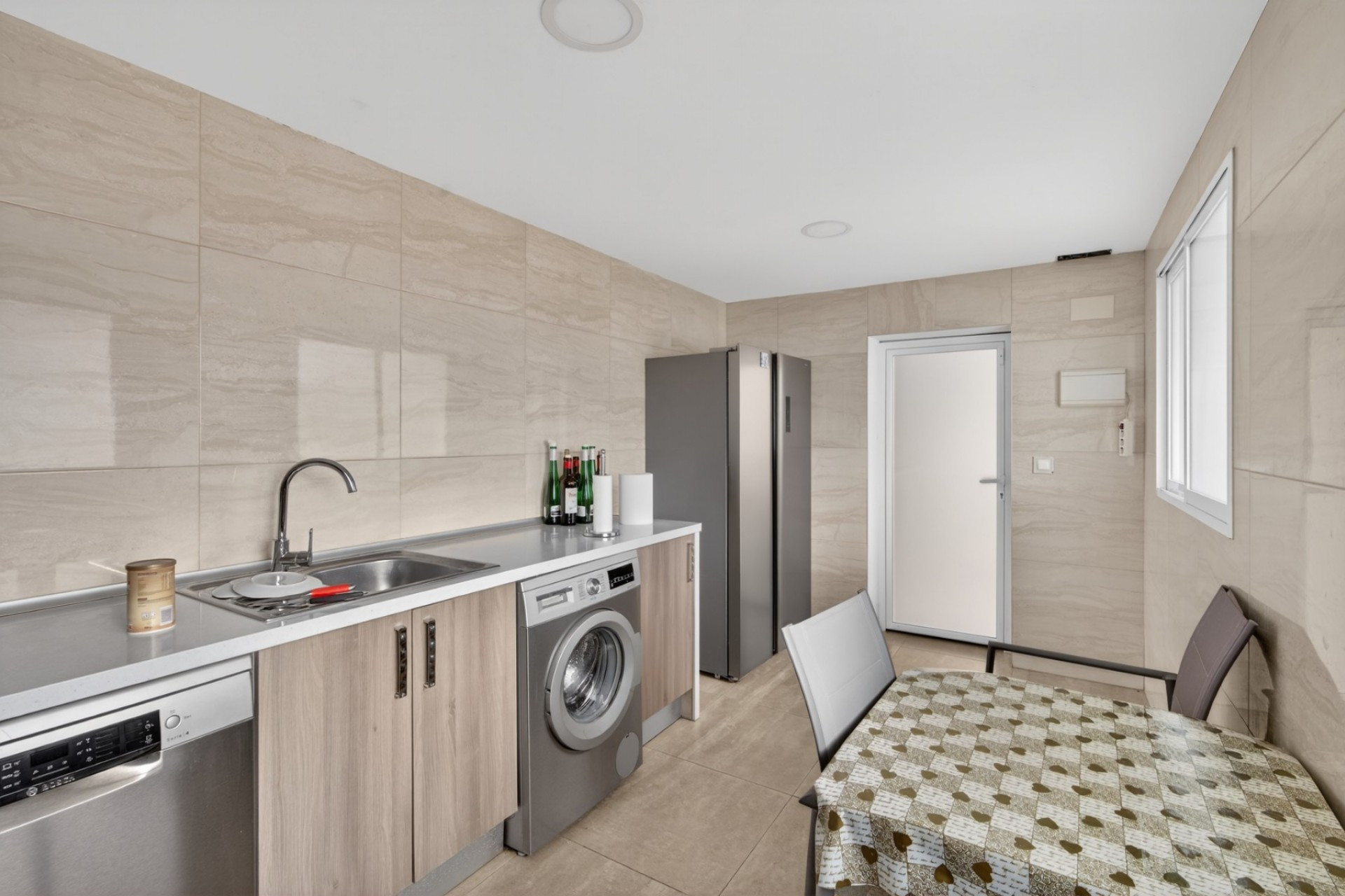 Resale - 3. Semi-detached house - Alicante - Costa Blanca North