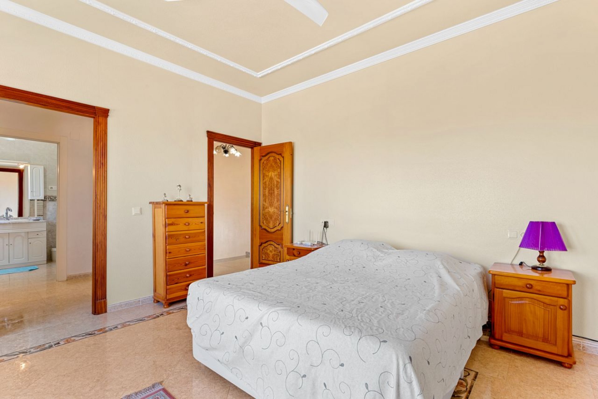 Resale - 3. Semi-detached house - Almoradí - Costa Blanca South