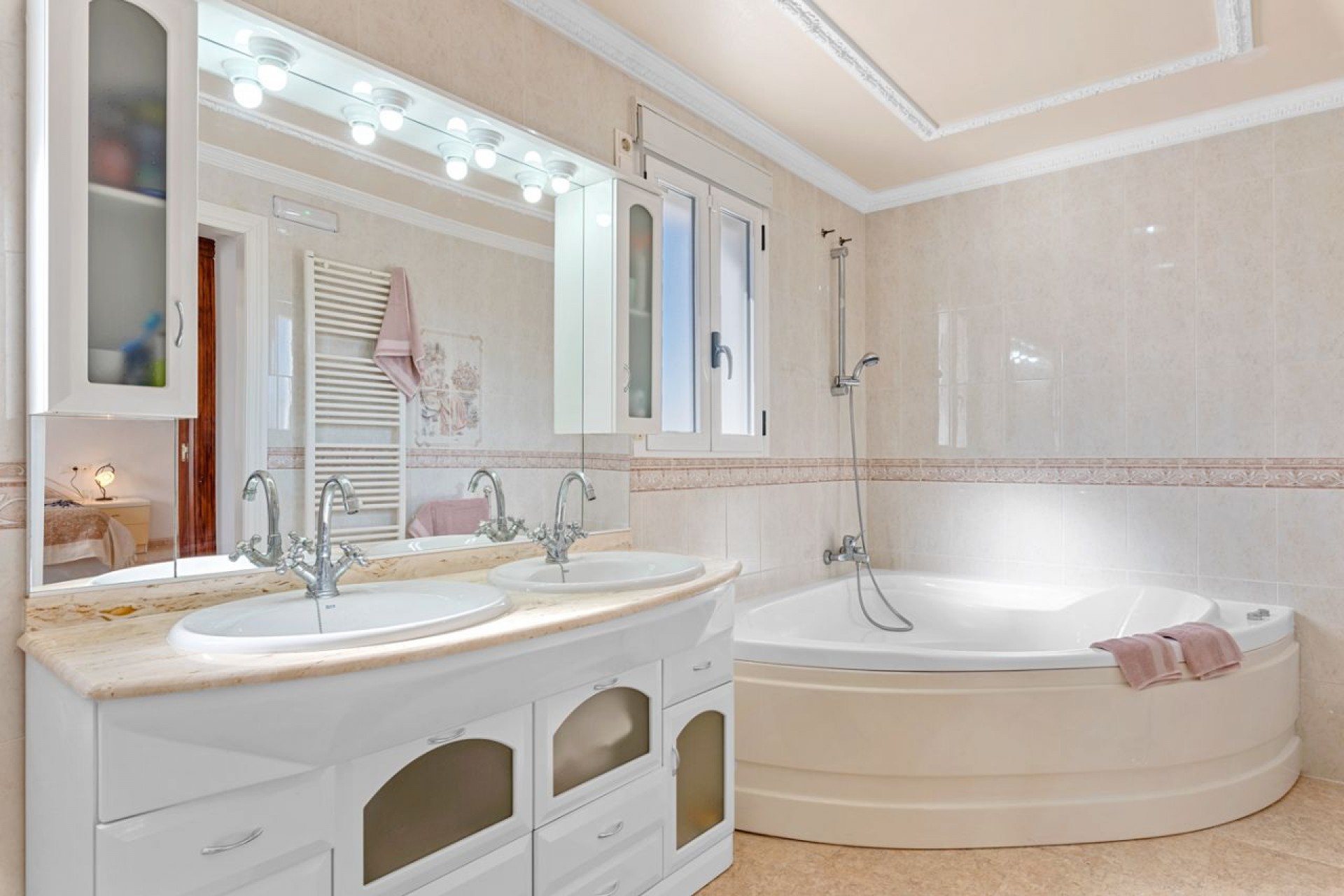 Resale - 3. Semi-detached house - Almoradí - Costa Blanca South