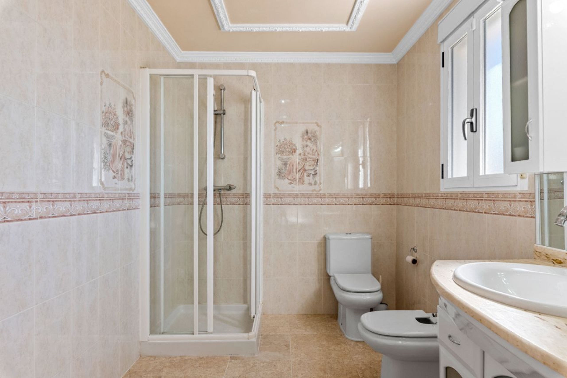 Resale - 3. Semi-detached house - Almoradí - Costa Blanca South