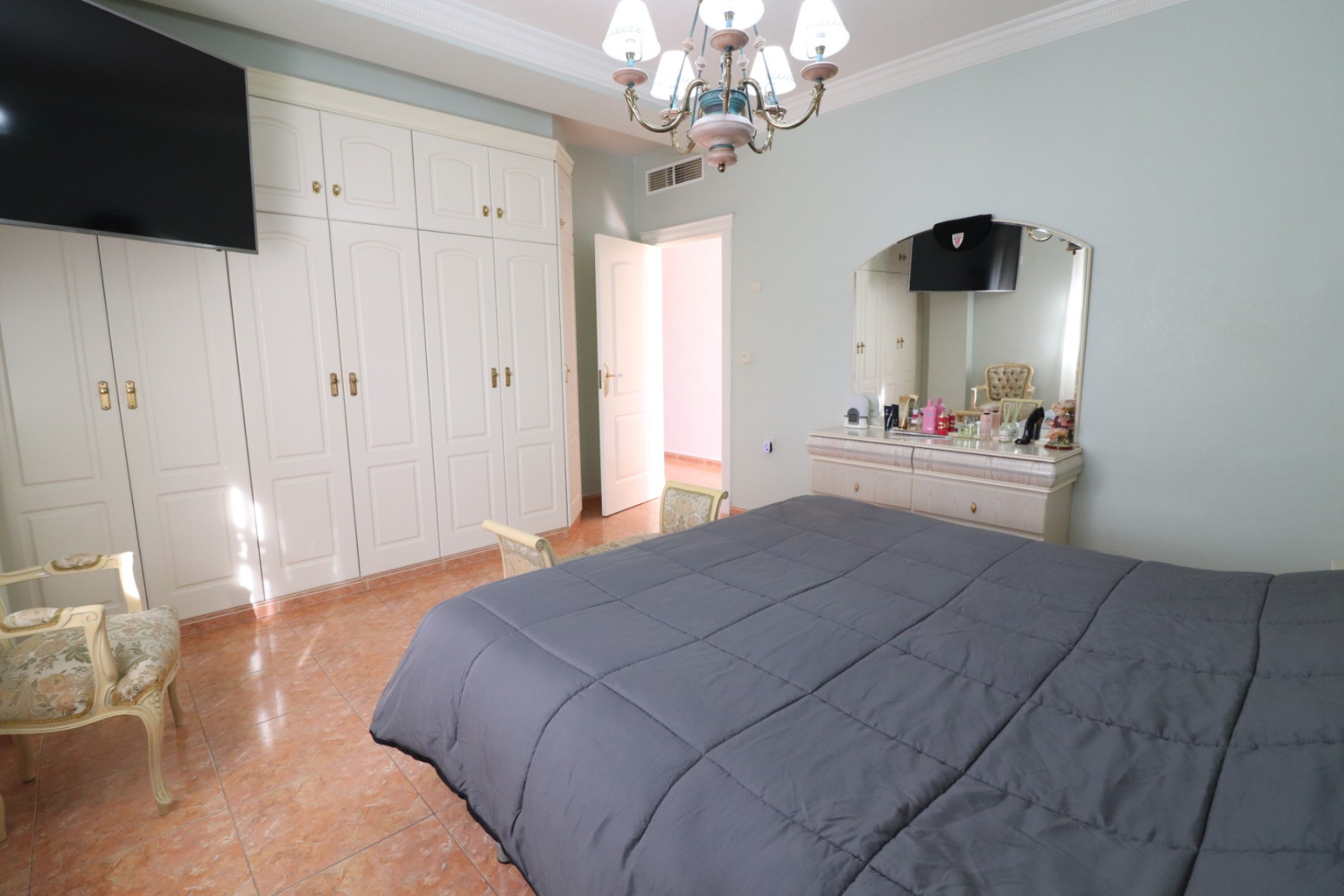 Resale - 3. Semi-detached house - Almoradí - Costa Blanca South