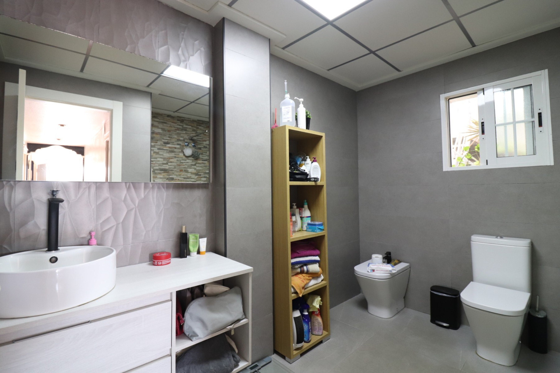 Resale - 3. Semi-detached house - Almoradí - Costa Blanca South