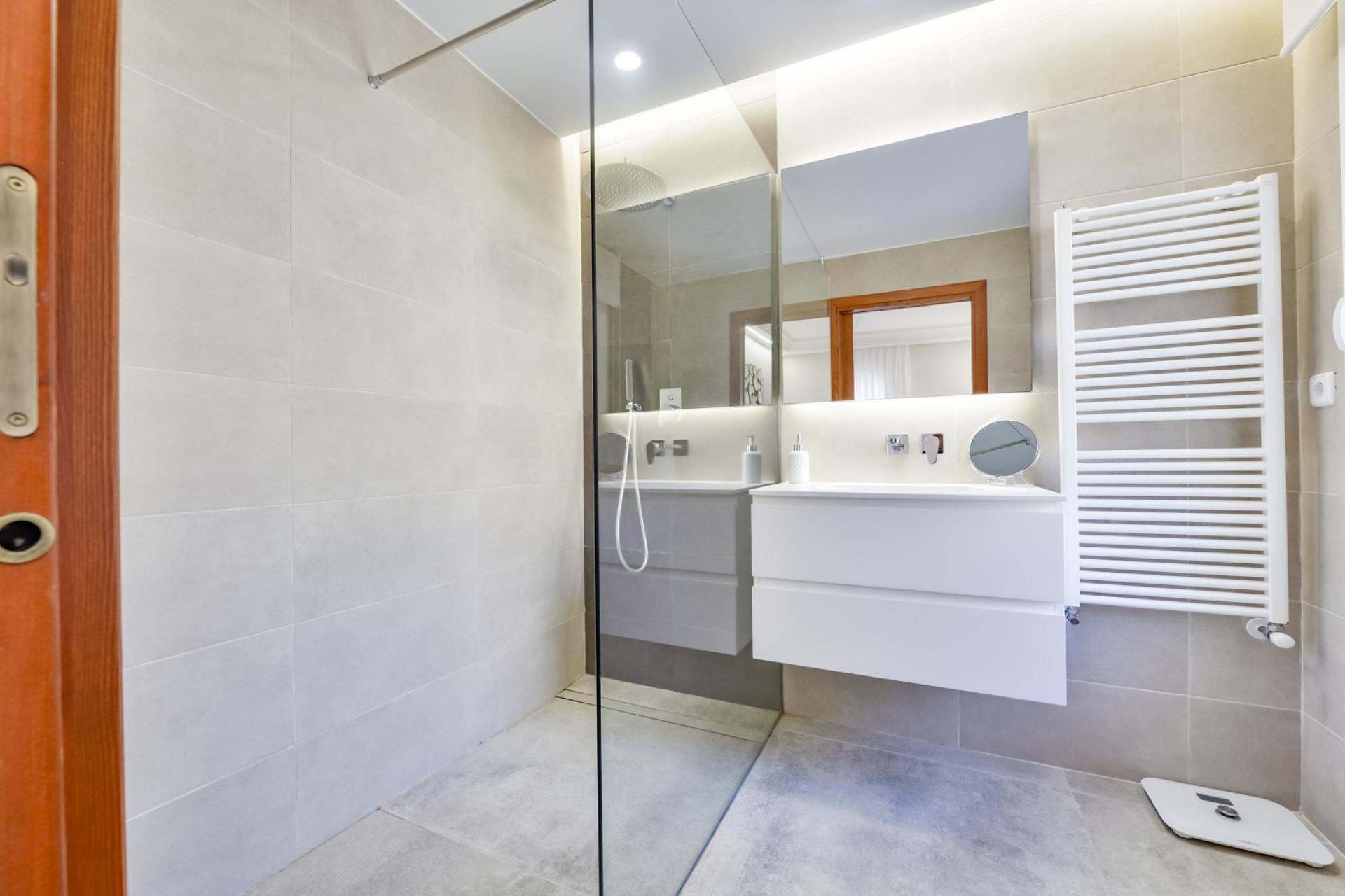 Resale - 3. Semi-detached house - Altea - Costa Blanca North