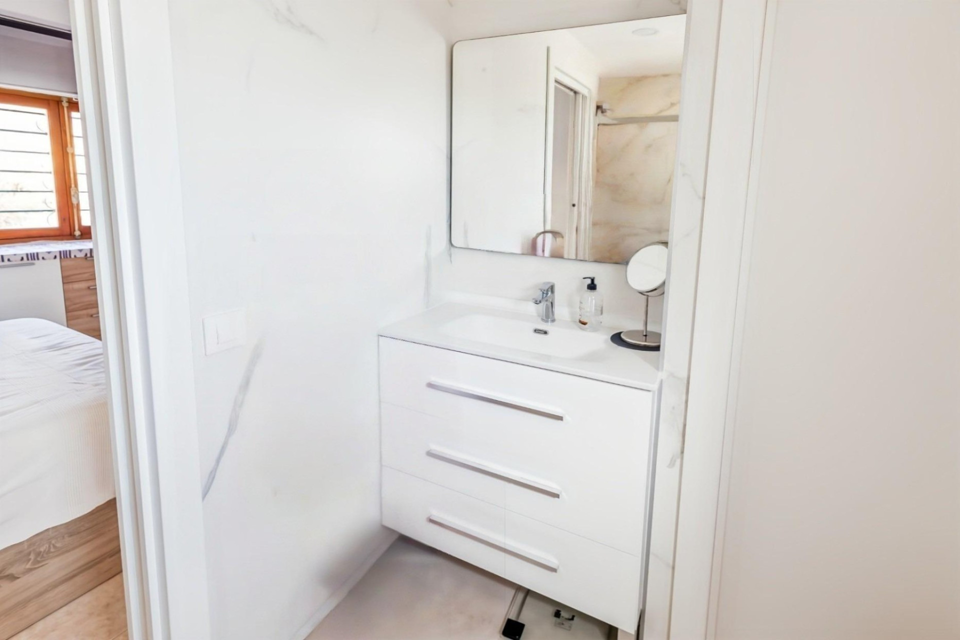 Resale - 3. Semi-detached house - Andratx - Mallorca