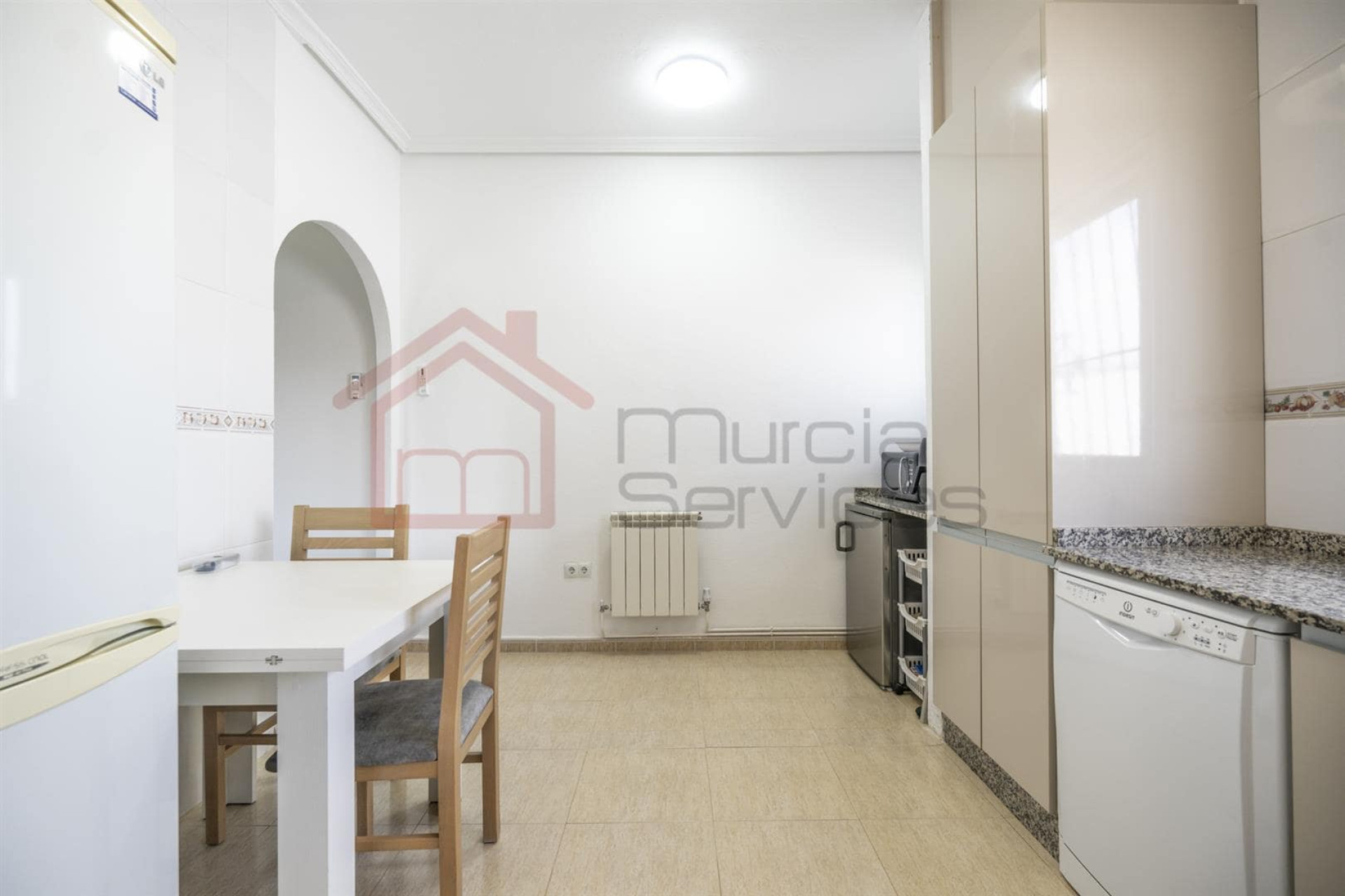 Resale - 3. Semi-detached house - Aqua y Sol - Costa Calida