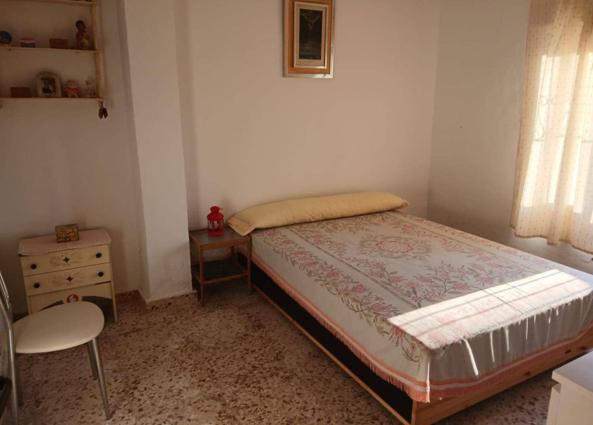 Resale - 3. Semi-detached house - Avileses - Costa Calida