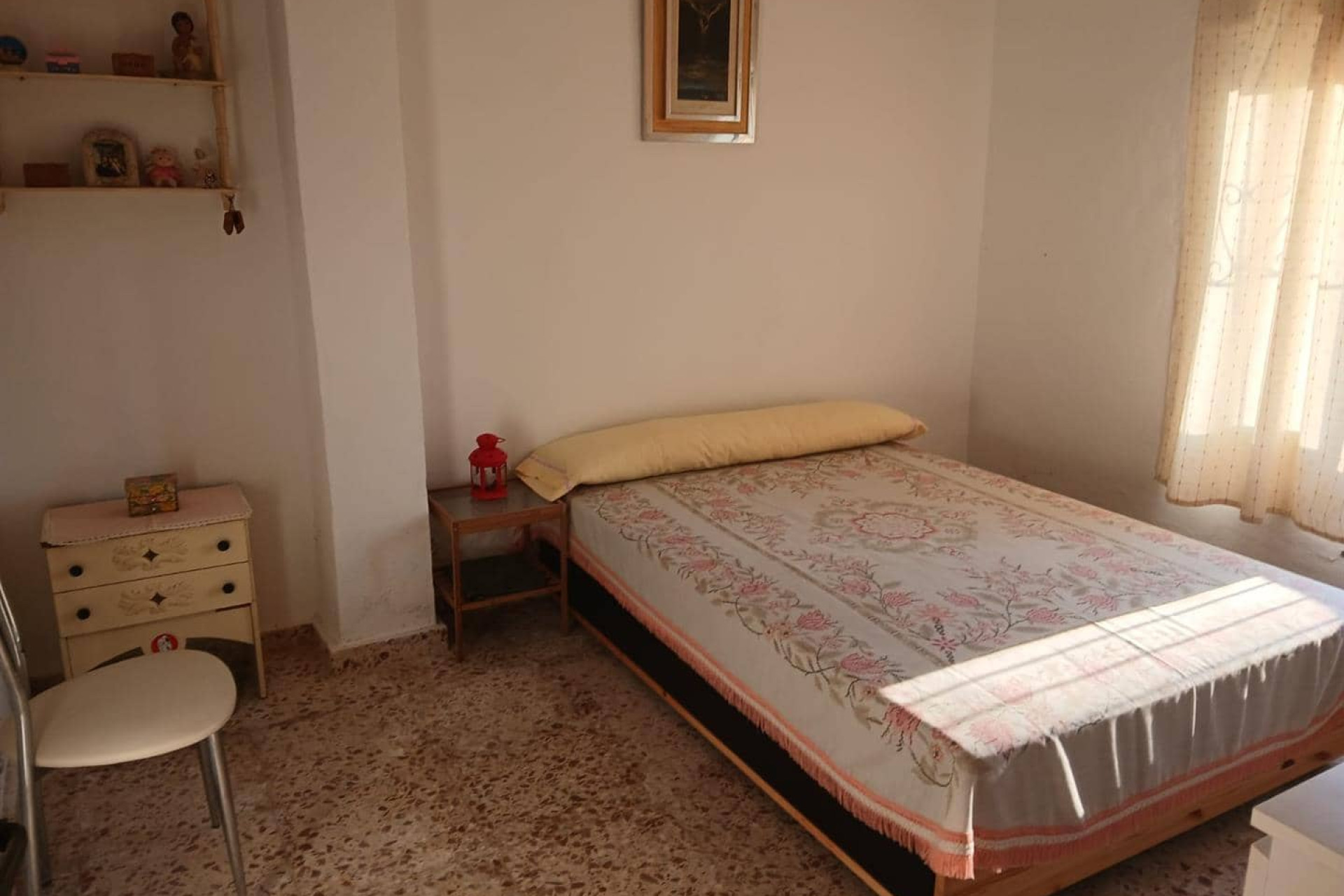 Resale - 3. Semi-detached house - Avileses - Costa Calida