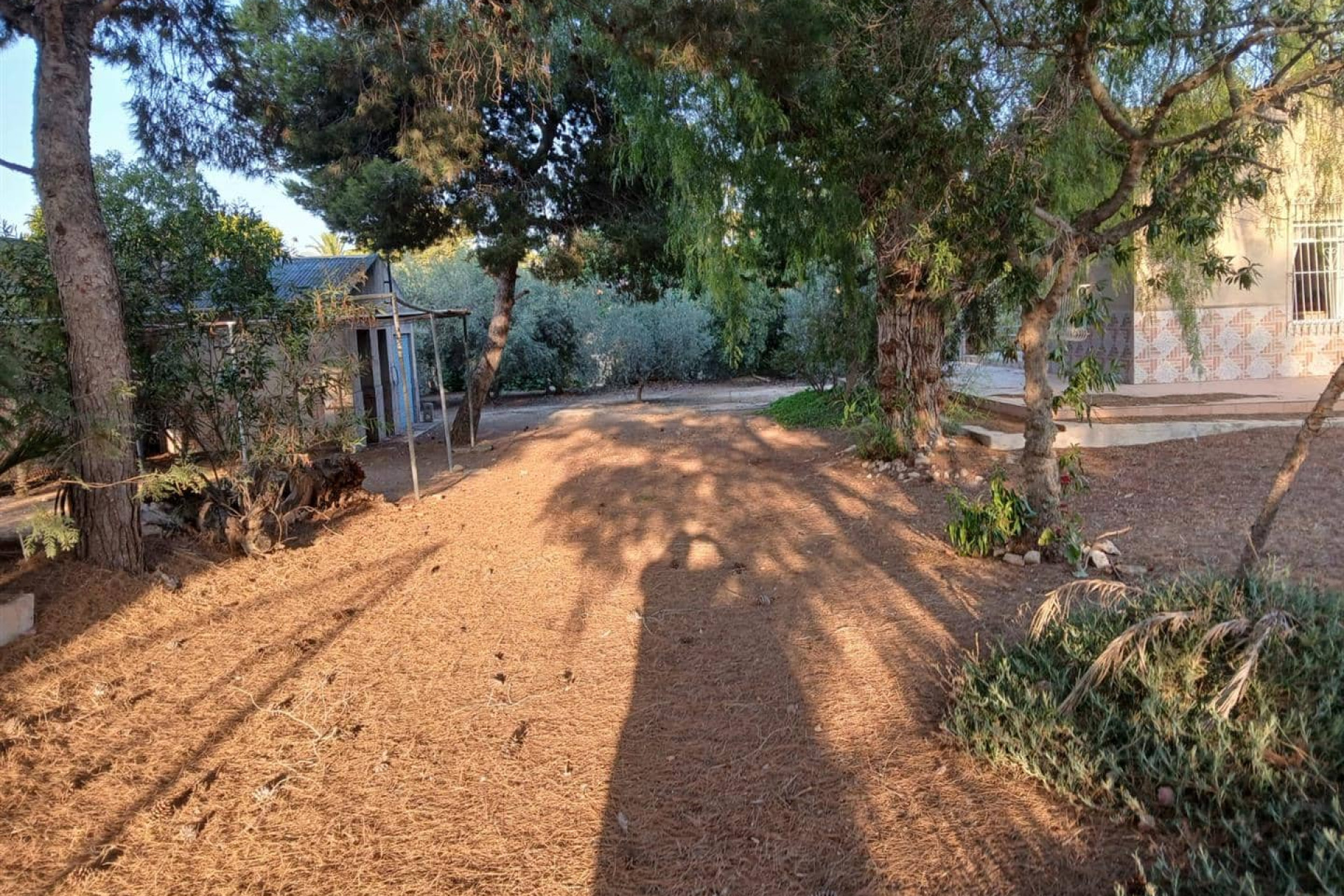 Resale - 3. Semi-detached house - Avileses - Costa Calida