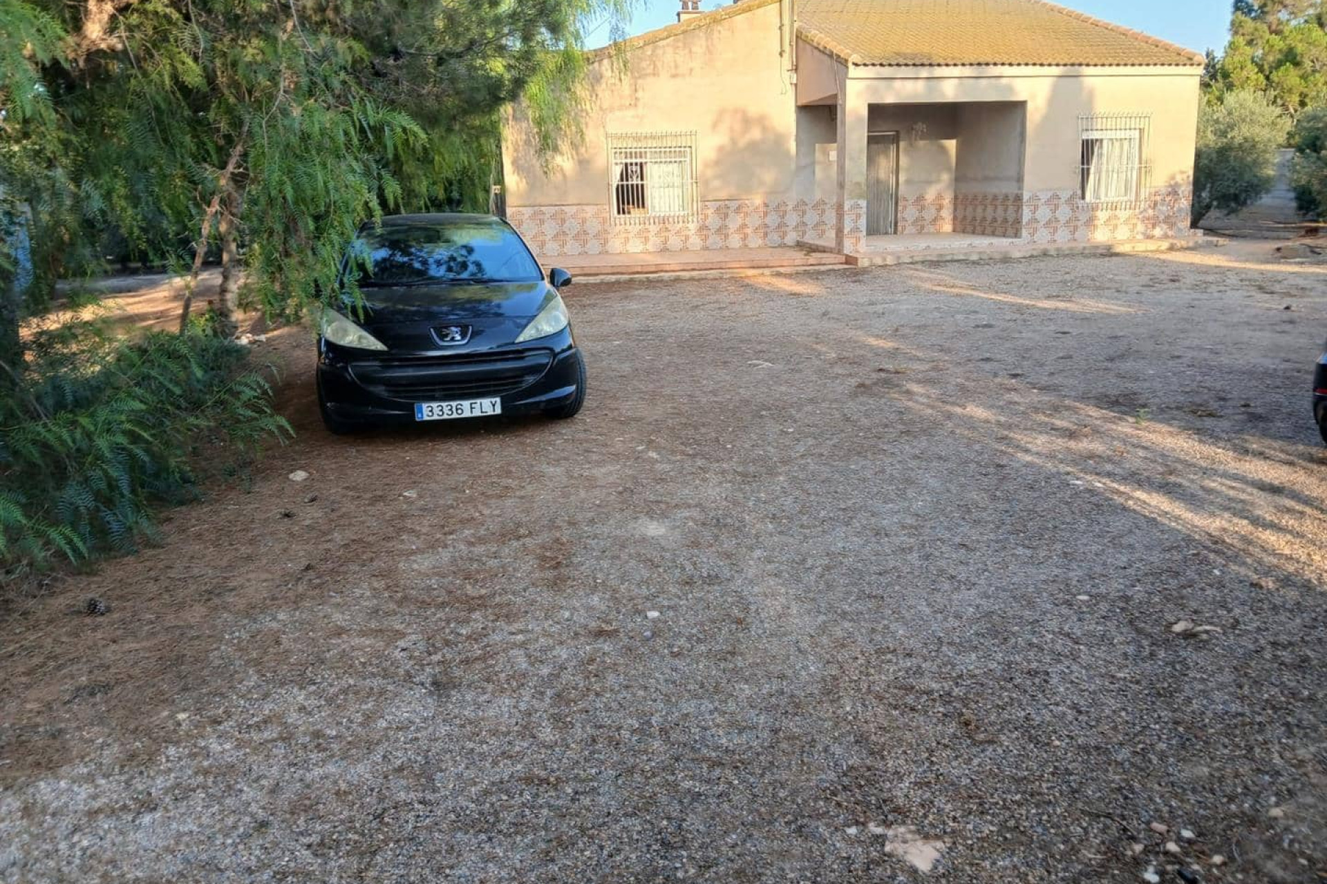 Resale - 3. Semi-detached house - Avileses - Costa Calida