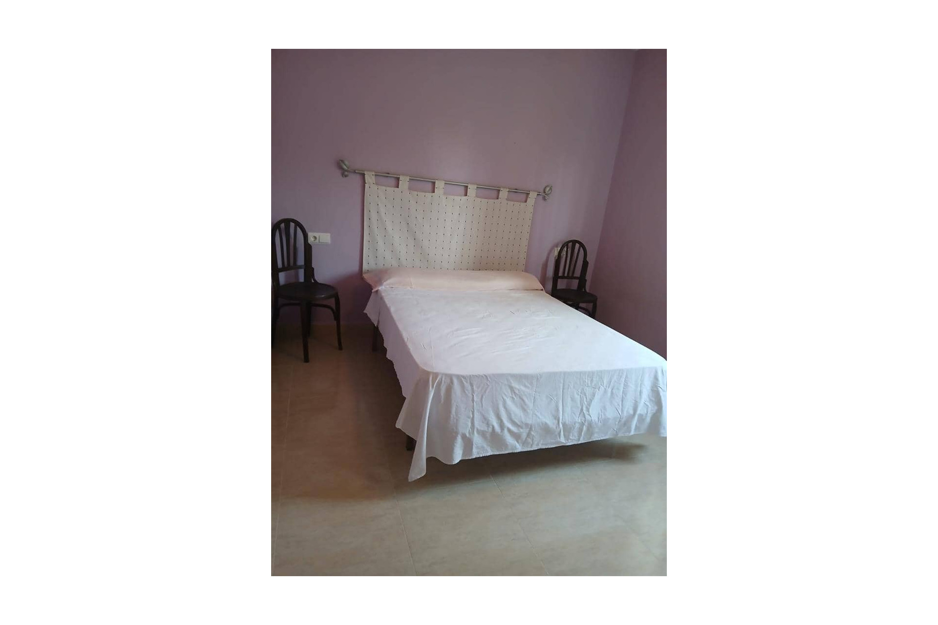 Resale - 3. Semi-detached house - Avileses - Costa Calida