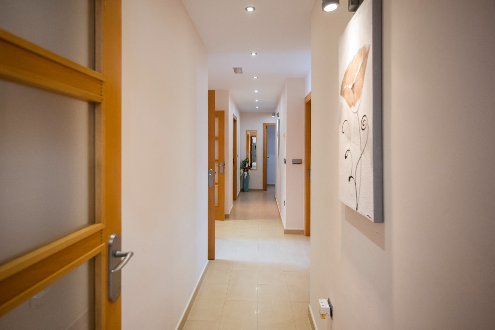 Resale - 3. Semi-detached house - Avileses - Costa Calida