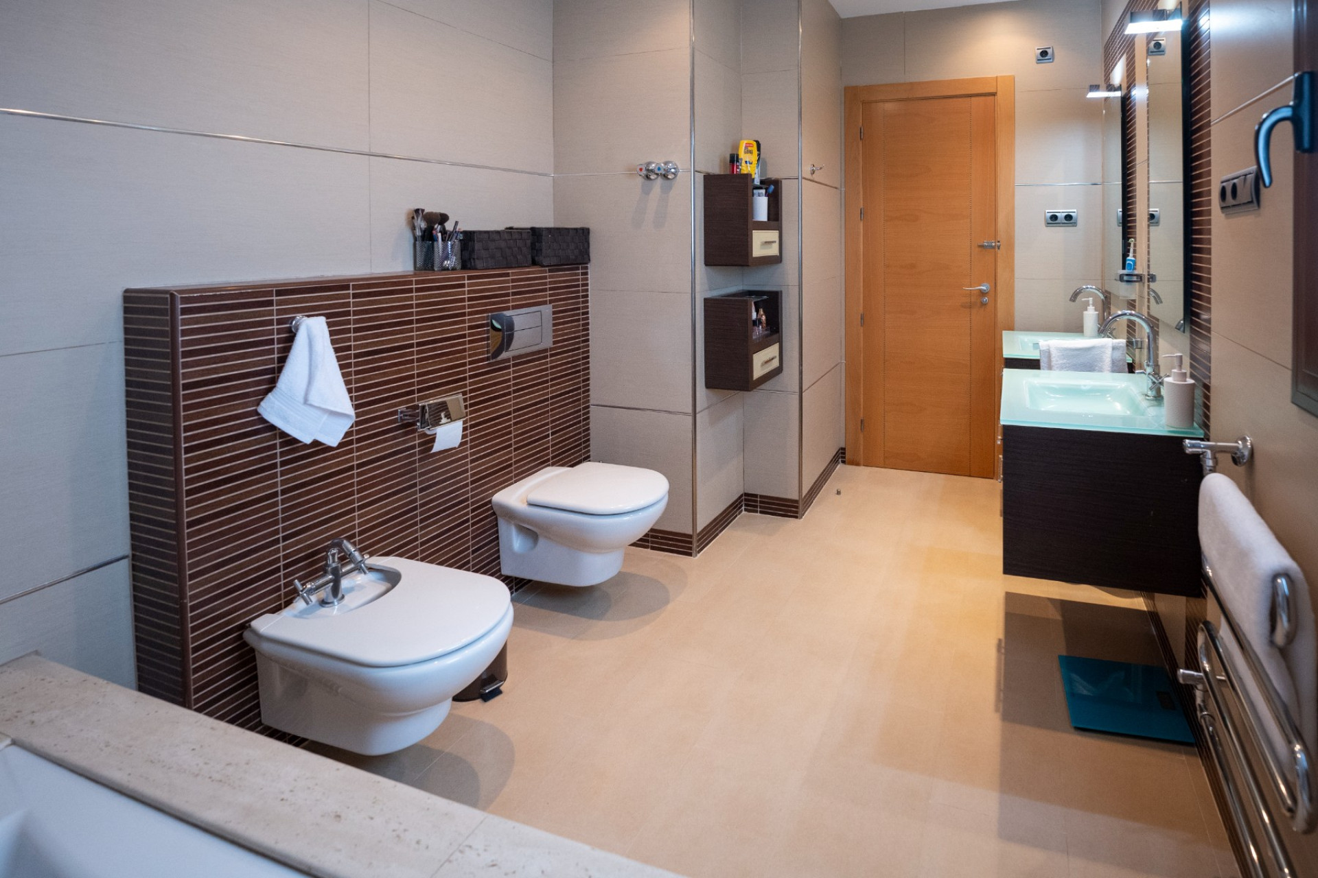 Resale - 3. Semi-detached house - Avileses - Costa Calida