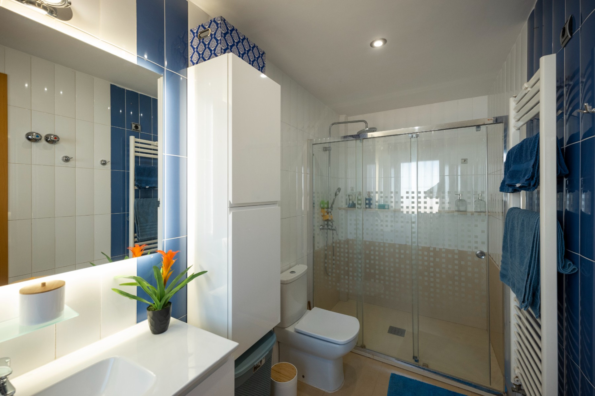 Resale - 3. Semi-detached house - Avileses - Costa Calida