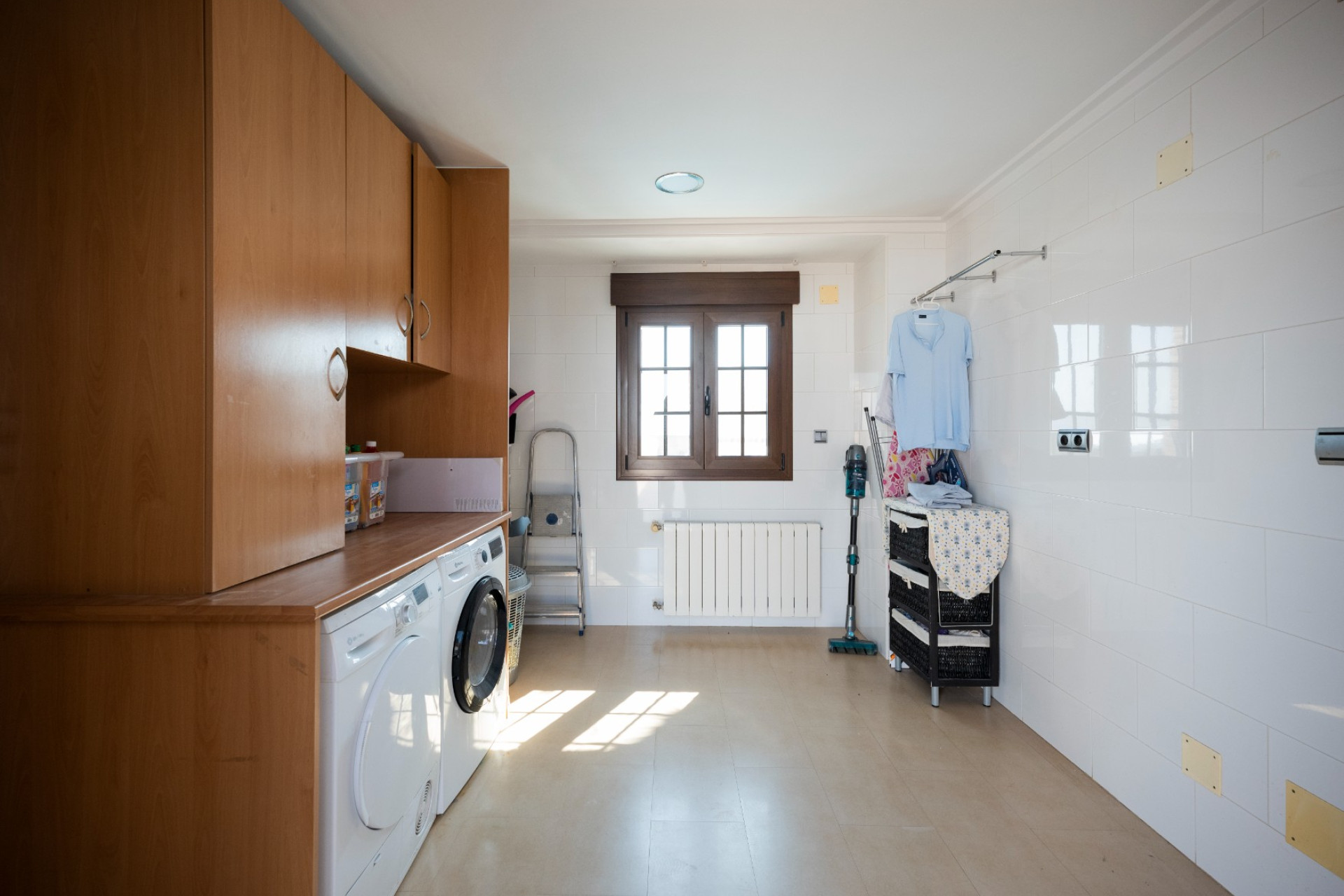 Resale - 3. Semi-detached house - Avileses - Costa Calida