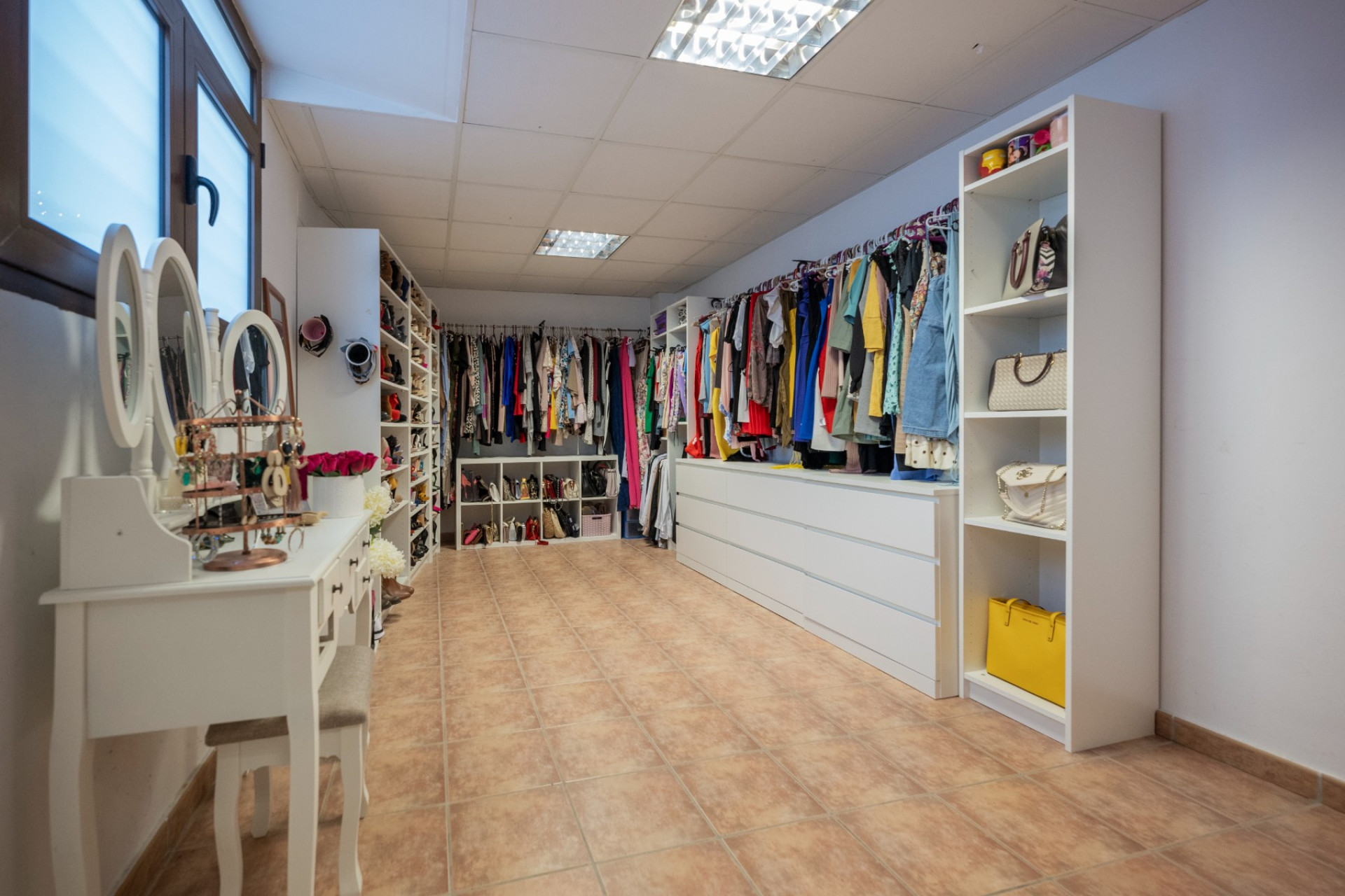 Resale - 3. Semi-detached house - Avileses - Costa Calida