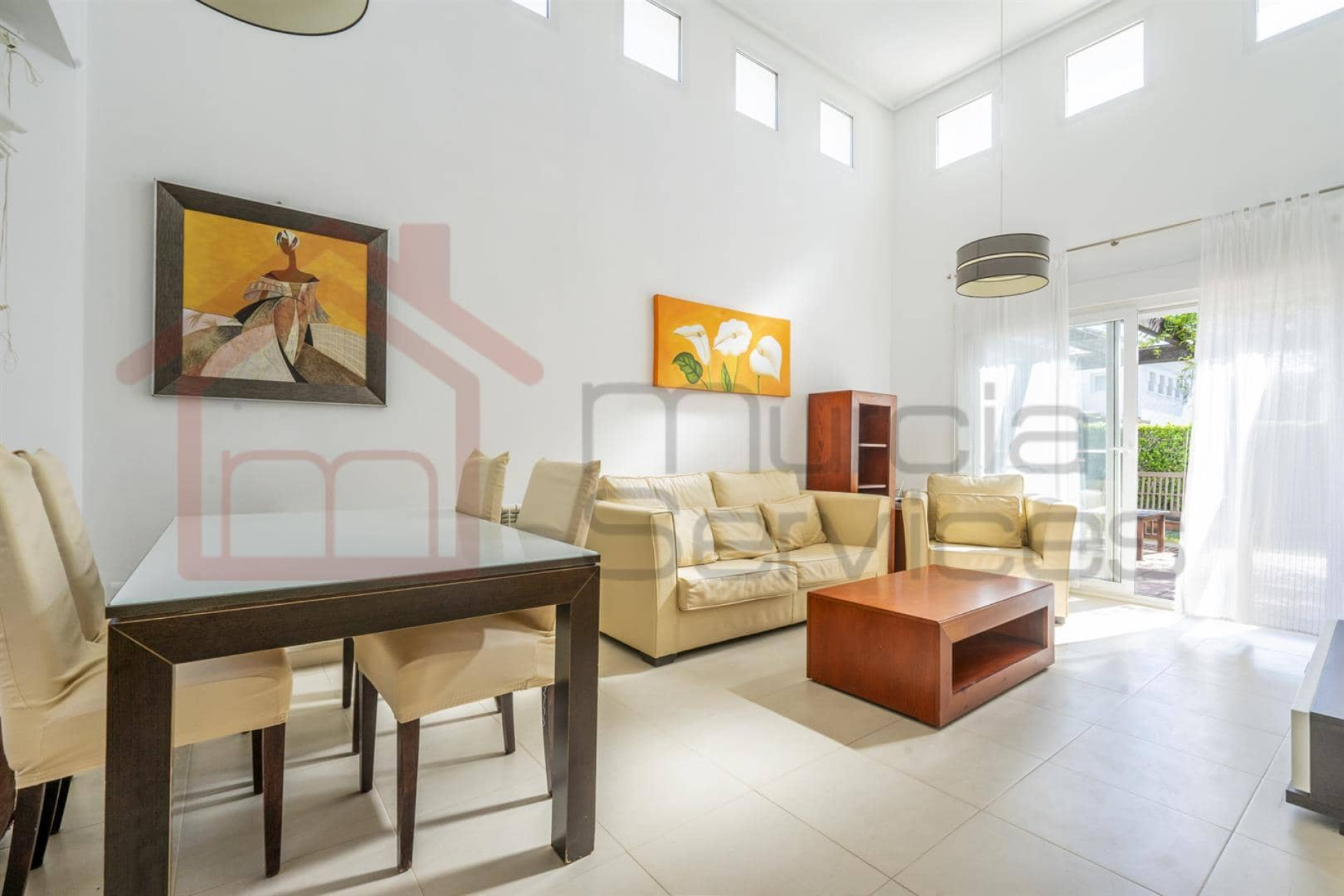 Resale - 3. Semi-detached house - Balsicas - Costa Calida