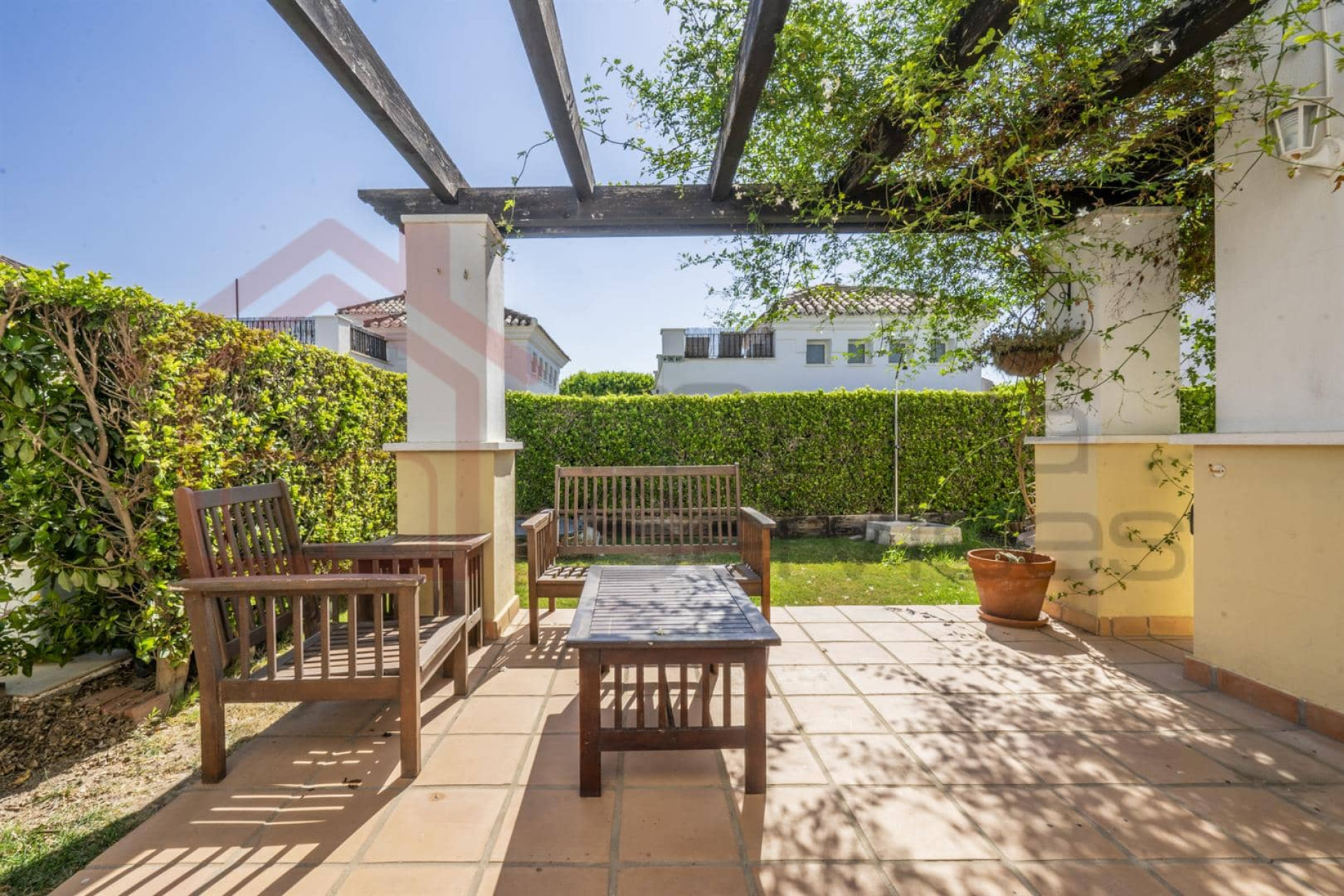 Resale - 3. Semi-detached house - Balsicas - Costa Calida