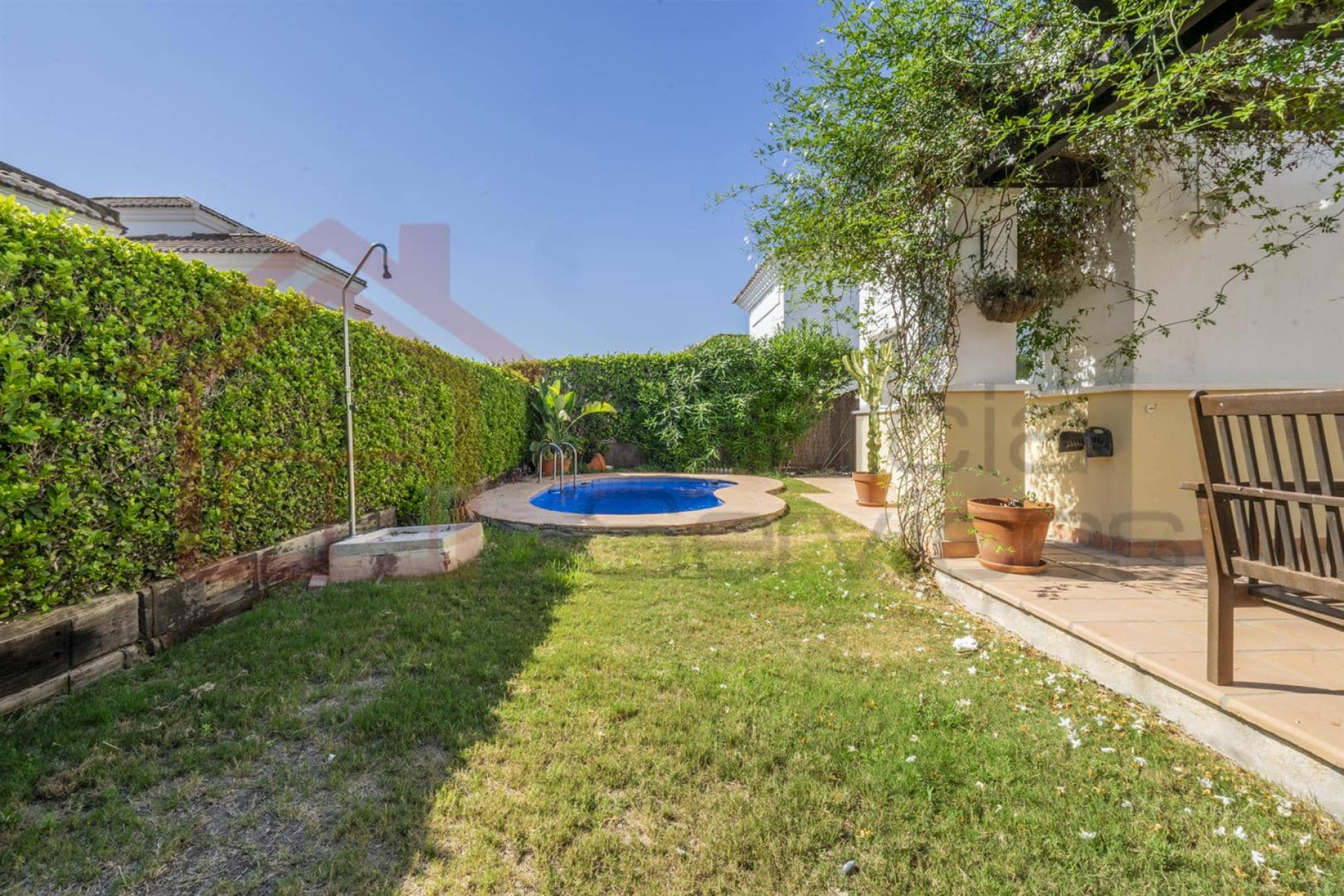 Resale - 3. Semi-detached house - Balsicas - Costa Calida