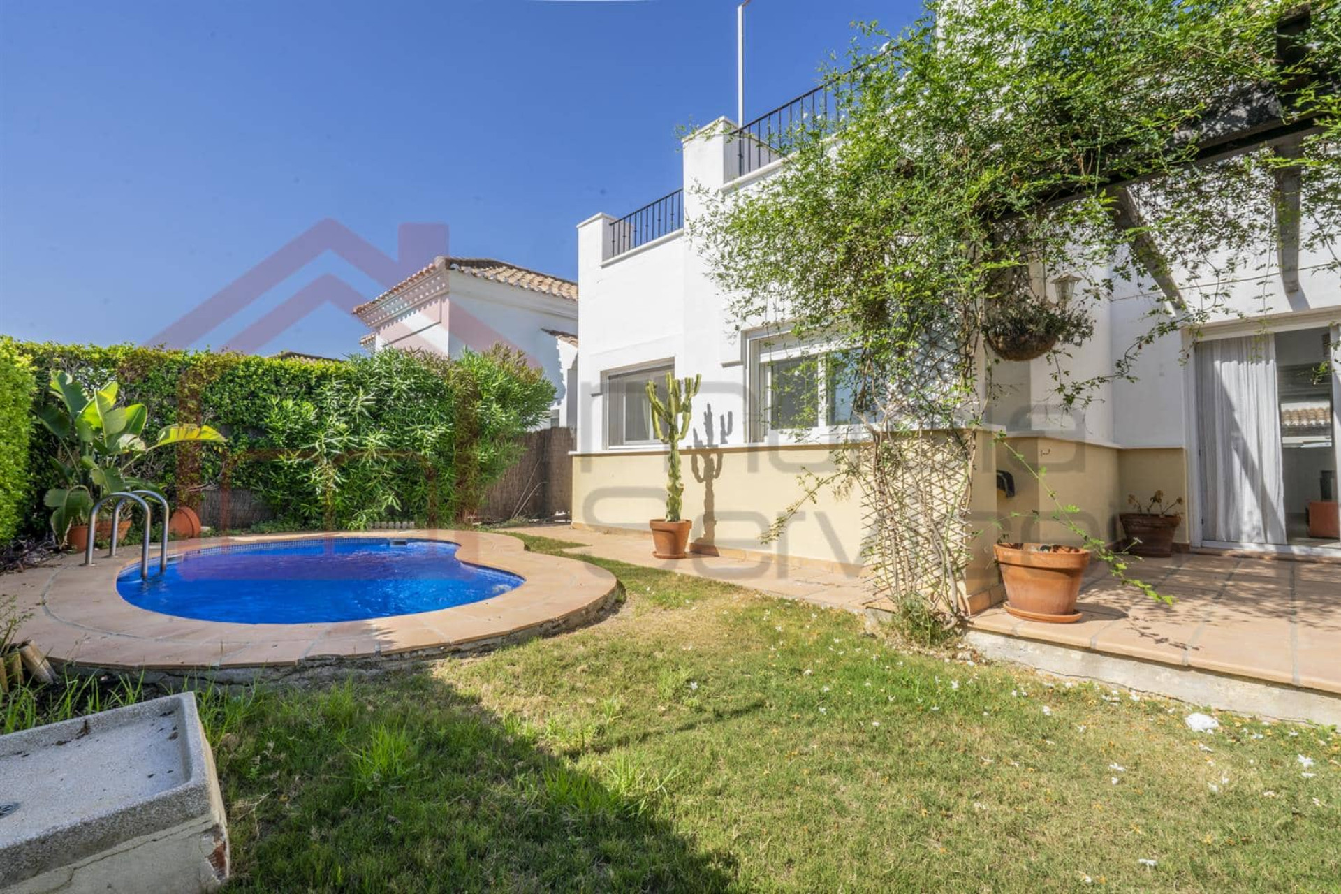 Resale - 3. Semi-detached house - Balsicas - Costa Calida
