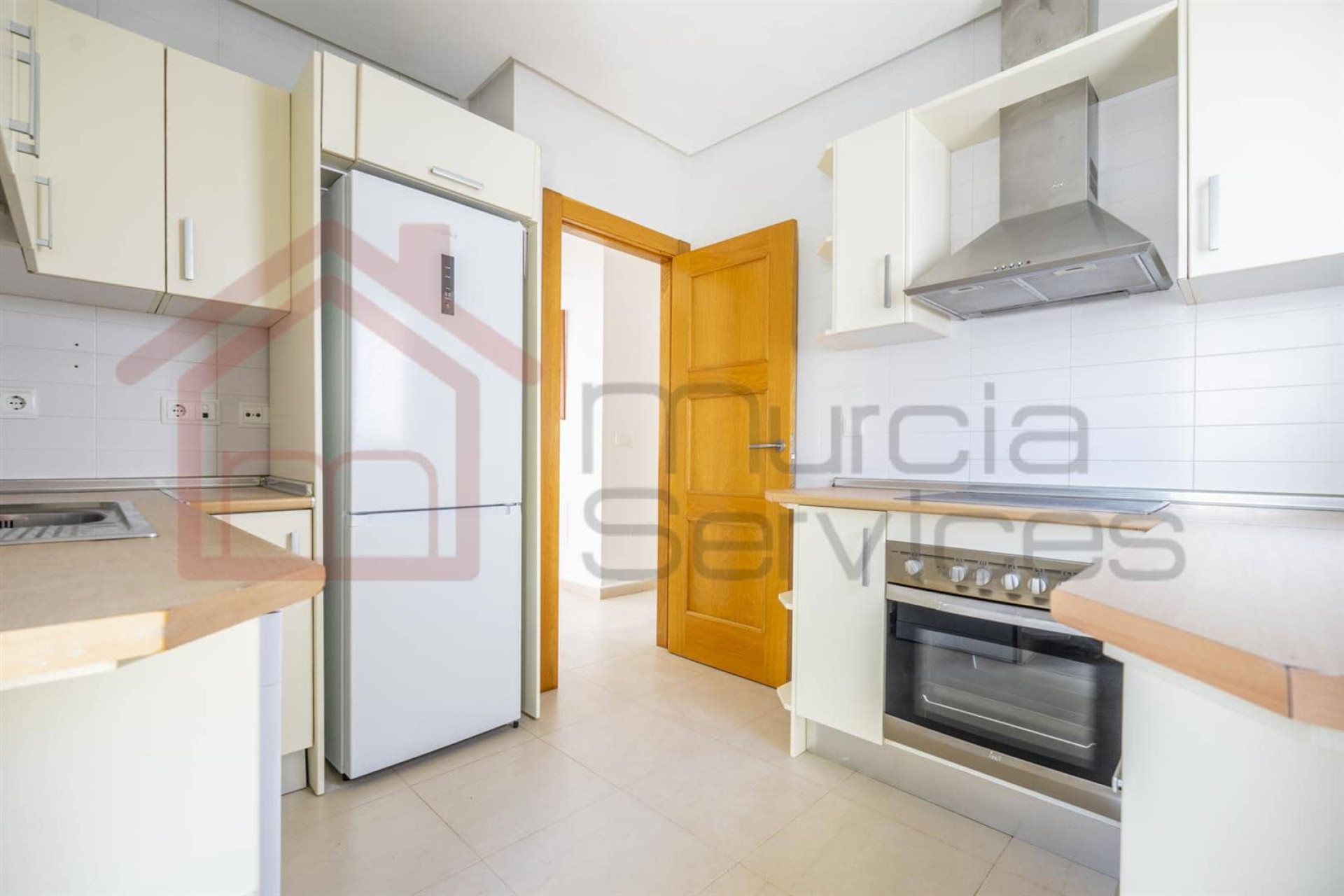 Resale - 3. Semi-detached house - Balsicas - Costa Calida