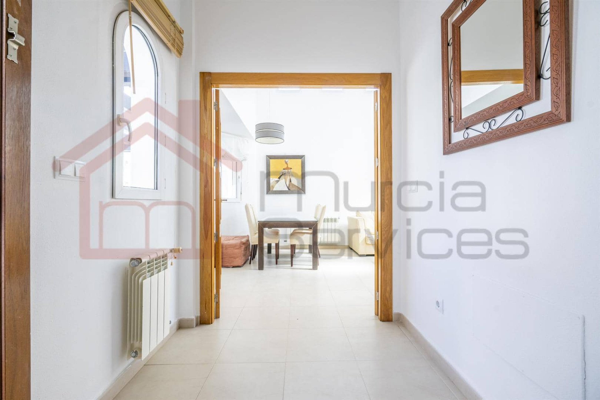 Resale - 3. Semi-detached house - Balsicas - Costa Calida