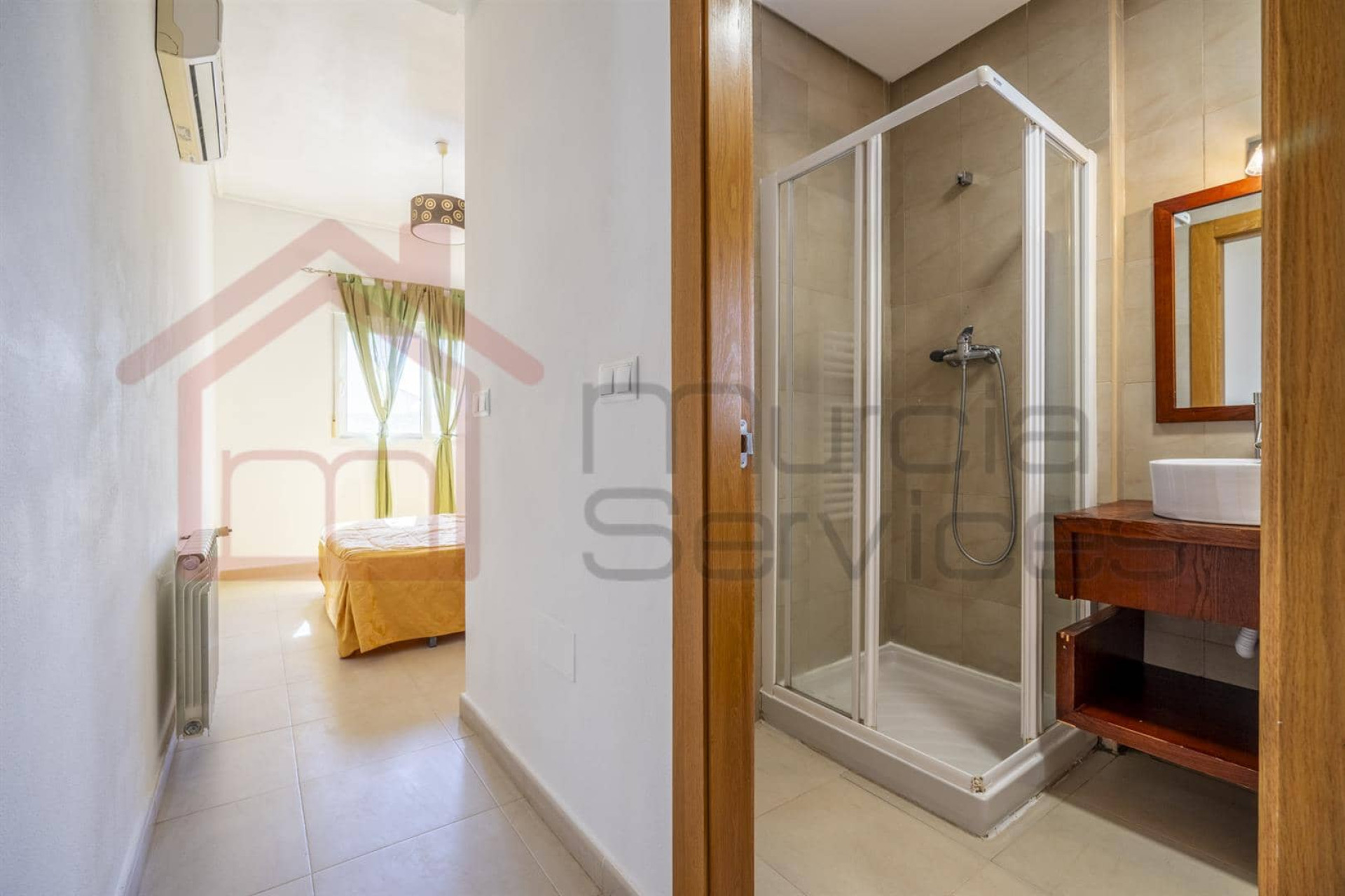 Resale - 3. Semi-detached house - Balsicas - Costa Calida