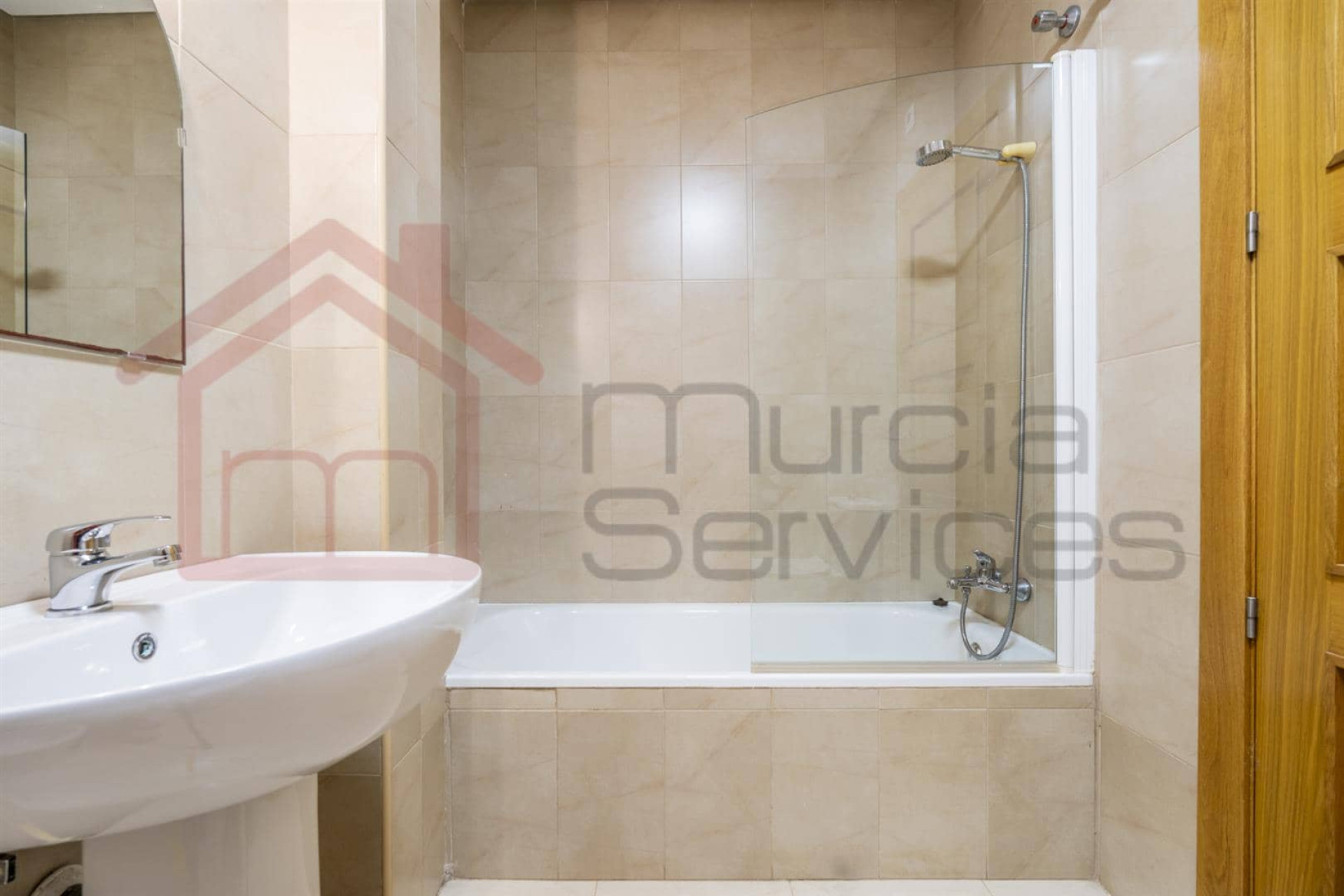 Resale - 3. Semi-detached house - Balsicas - Costa Calida