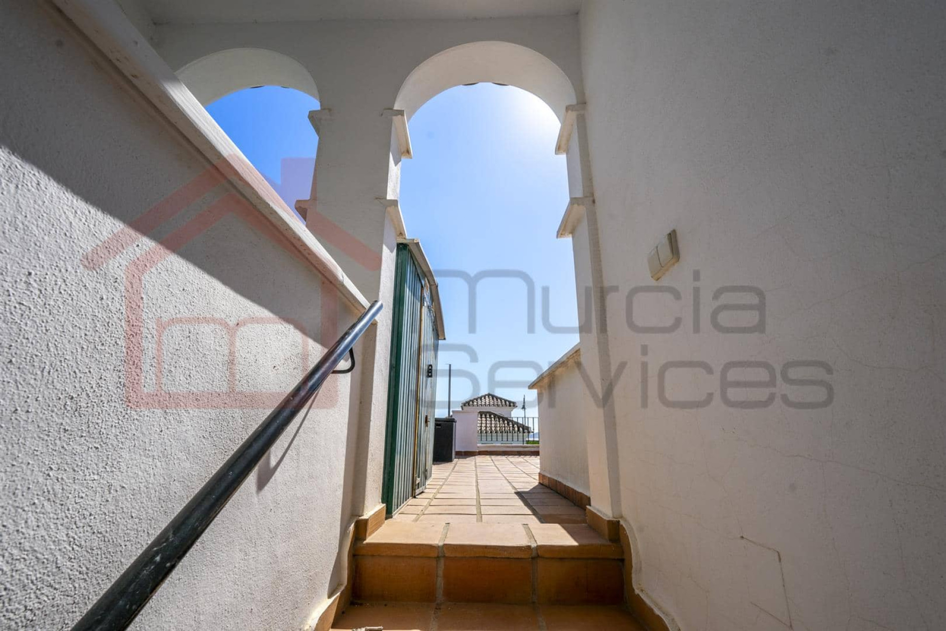 Resale - 3. Semi-detached house - Balsicas - Costa Calida