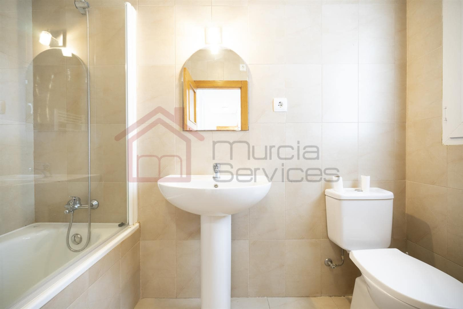 Resale - 3. Semi-detached house - Balsicas - Costa Calida