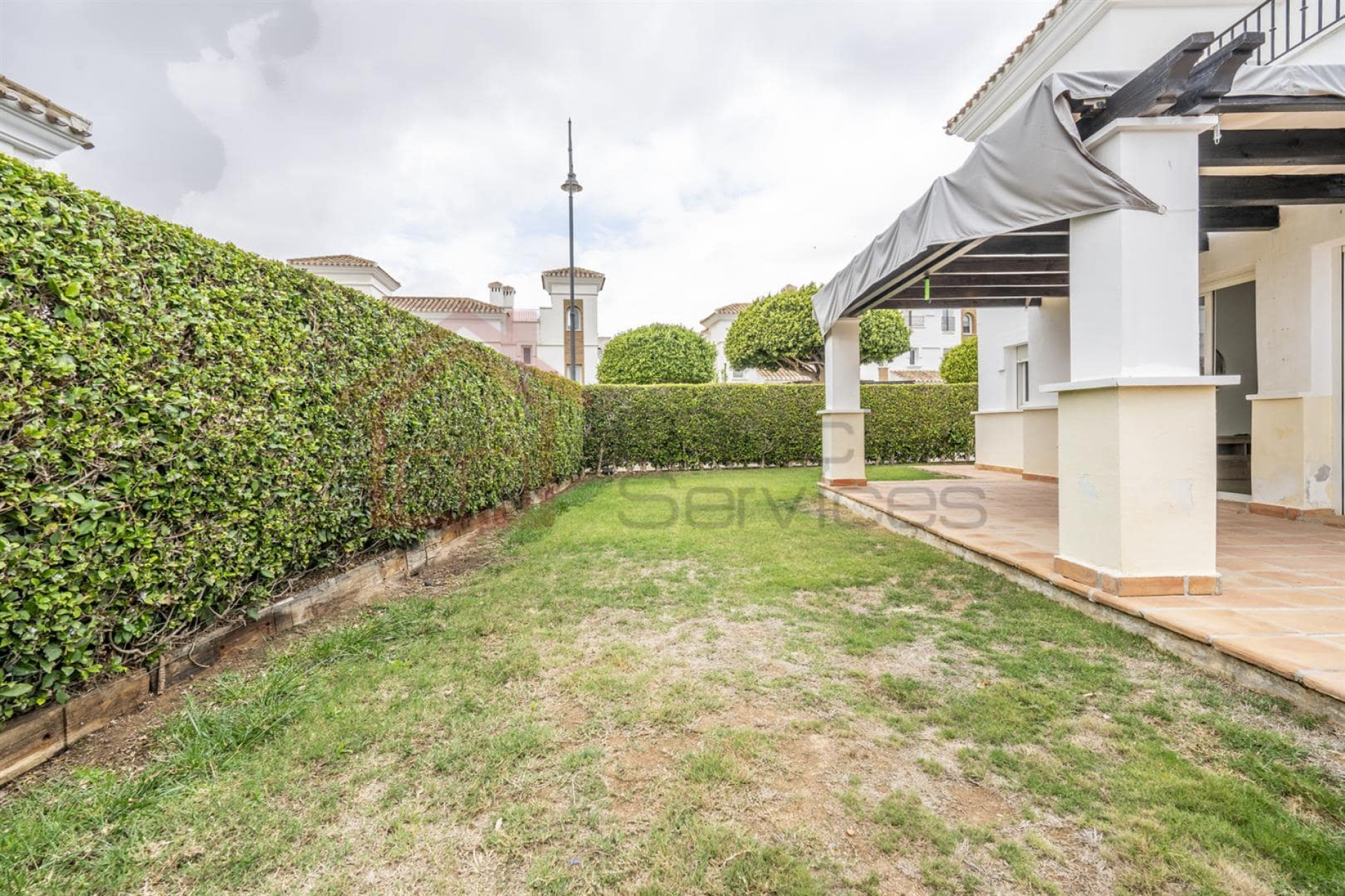 Resale - 3. Semi-detached house - Balsicas - Costa Calida