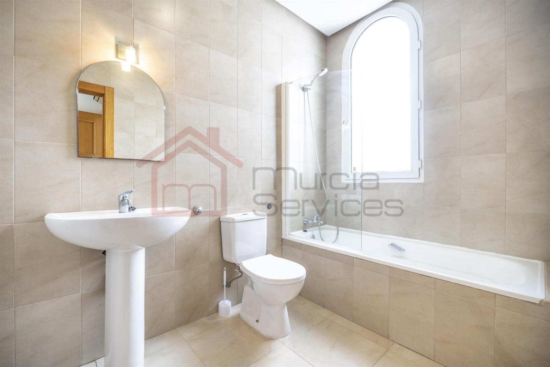 Resale - 3. Semi-detached house - Balsicas - Costa Calida