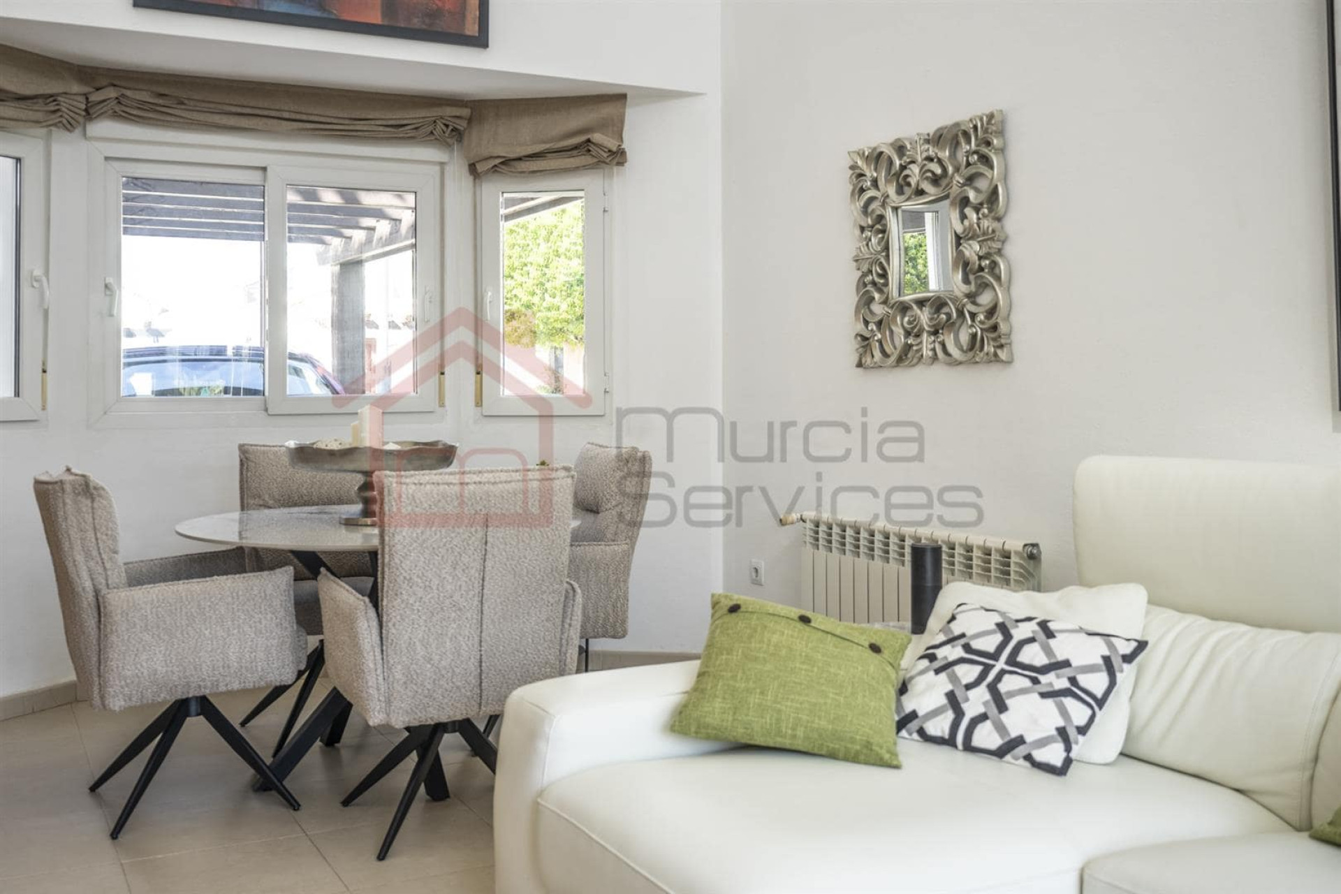 Resale - 3. Semi-detached house - Balsicas - Costa Calida