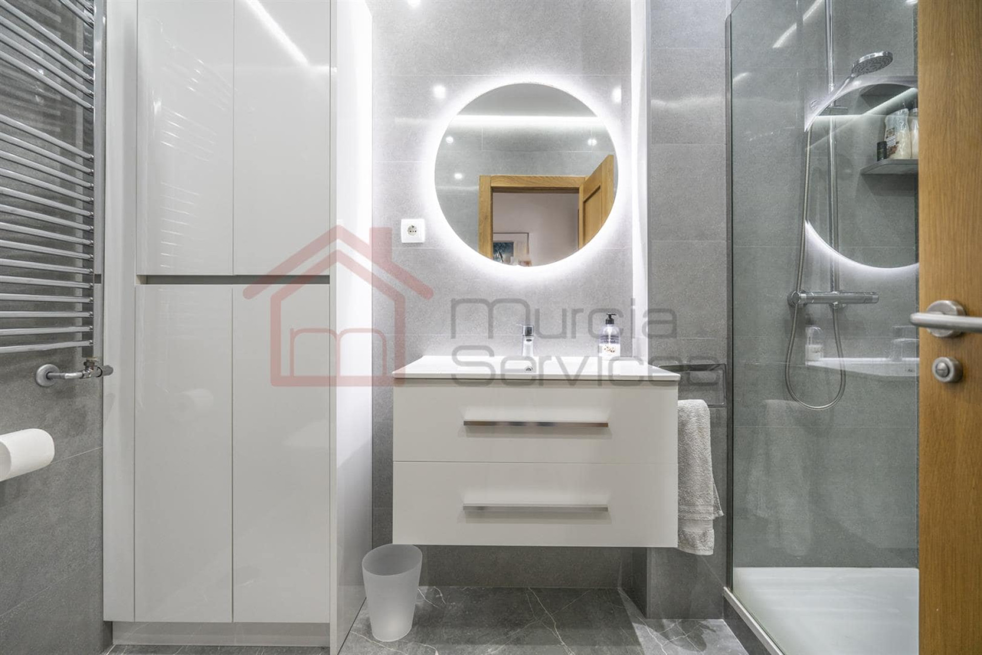 Resale - 3. Semi-detached house - Balsicas - Costa Calida