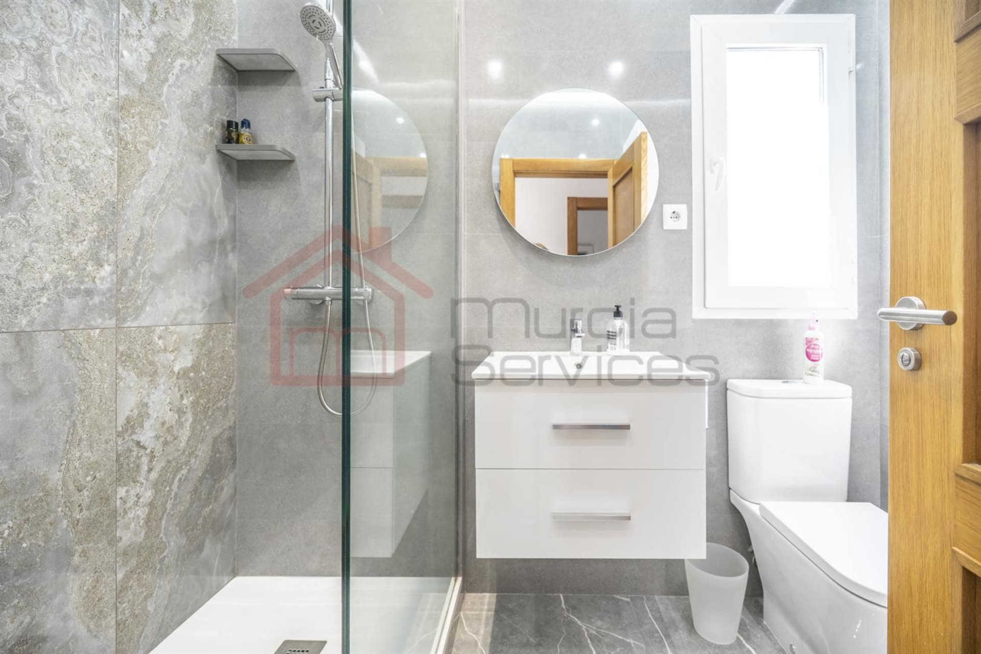 Resale - 3. Semi-detached house - Balsicas - Costa Calida