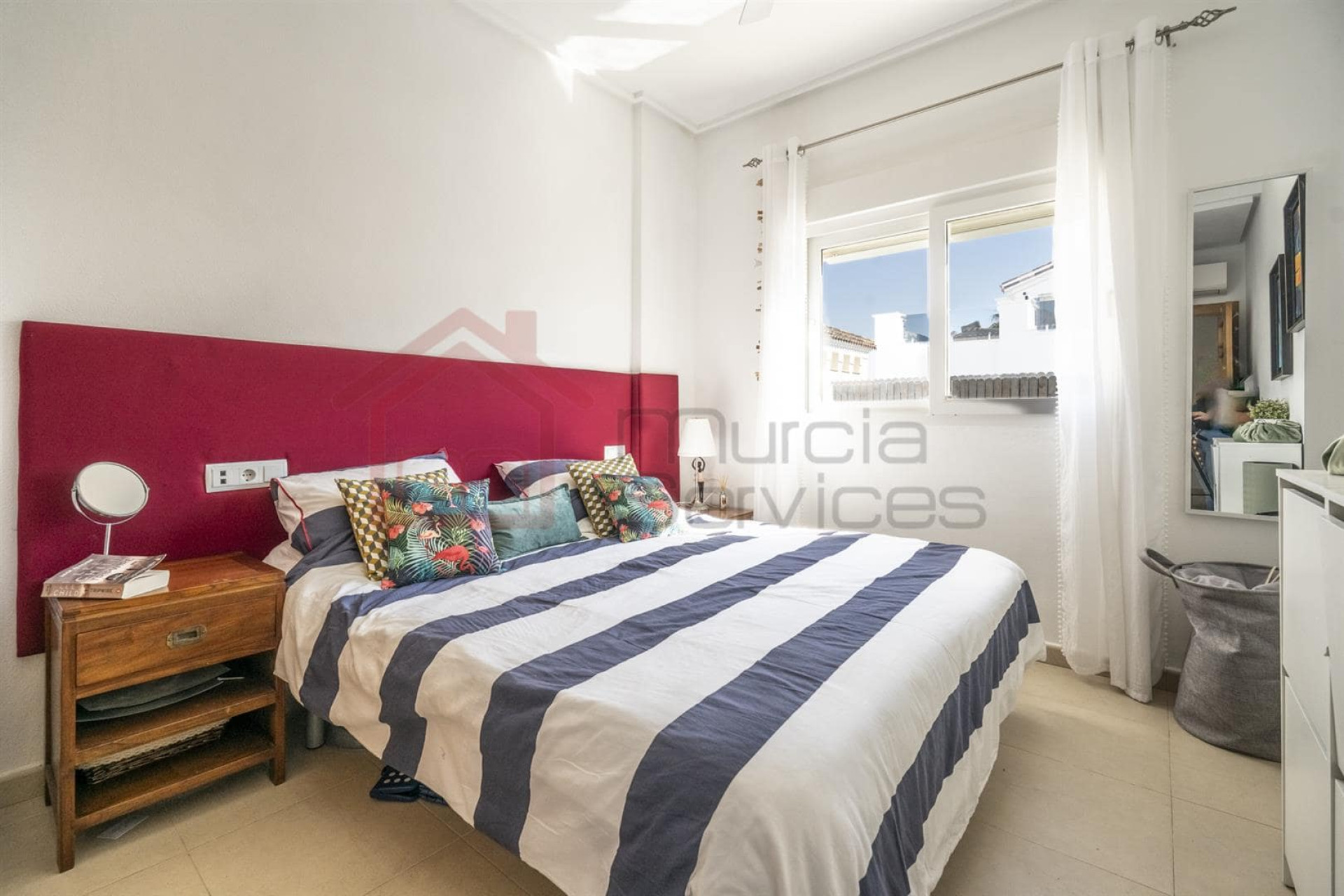 Resale - 3. Semi-detached house - Balsicas - Costa Calida