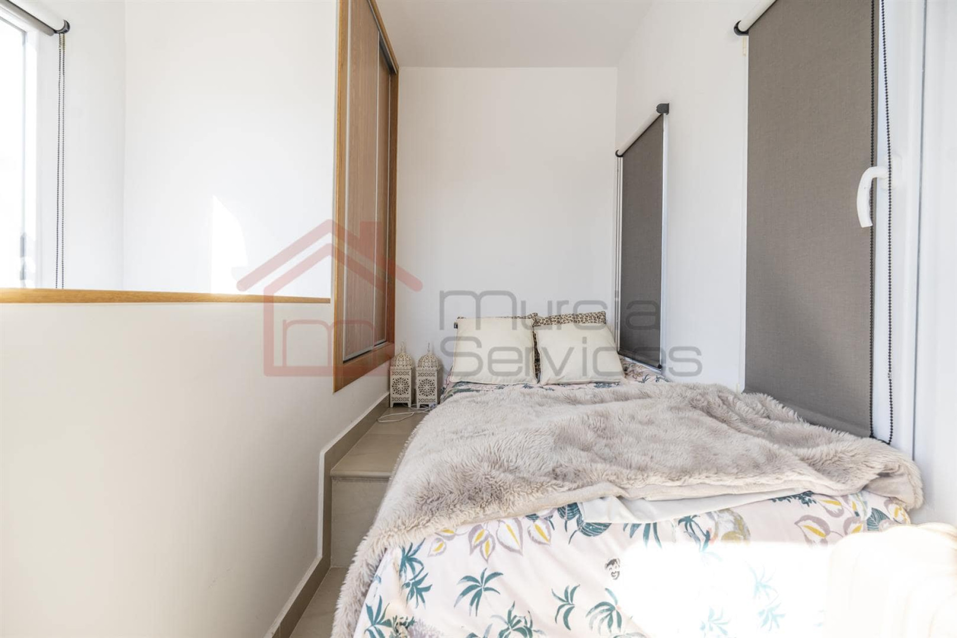 Resale - 3. Semi-detached house - Balsicas - Costa Calida