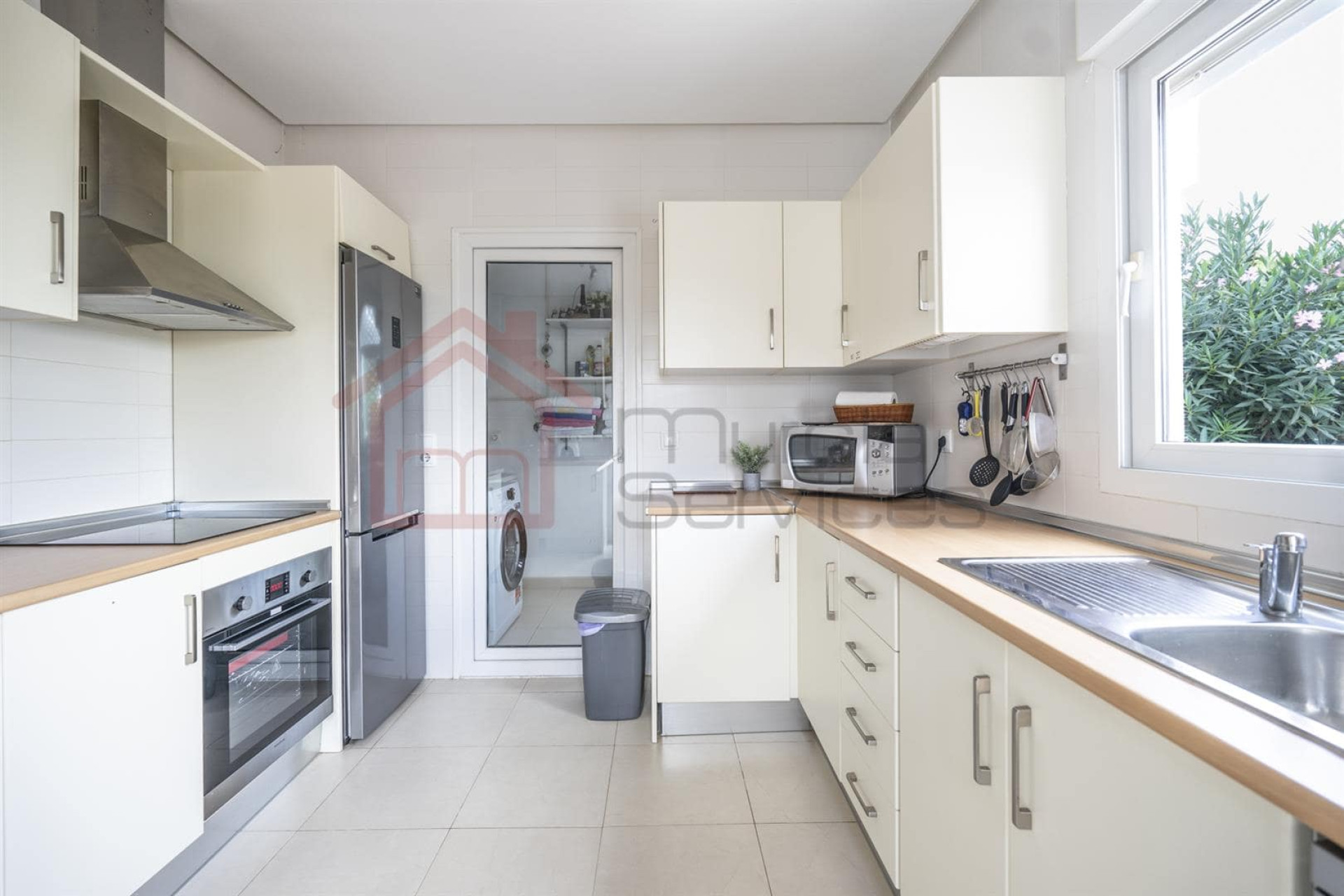 Resale - 3. Semi-detached house - Balsicas - Costa Calida