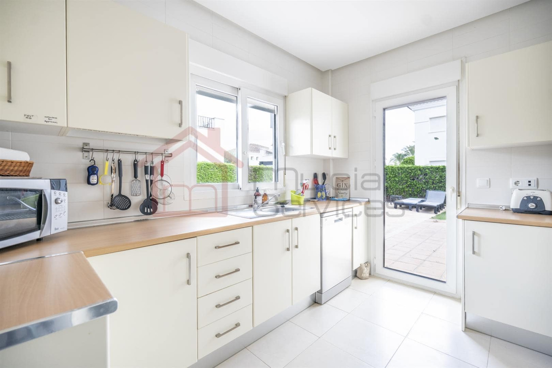 Resale - 3. Semi-detached house - Balsicas - Costa Calida