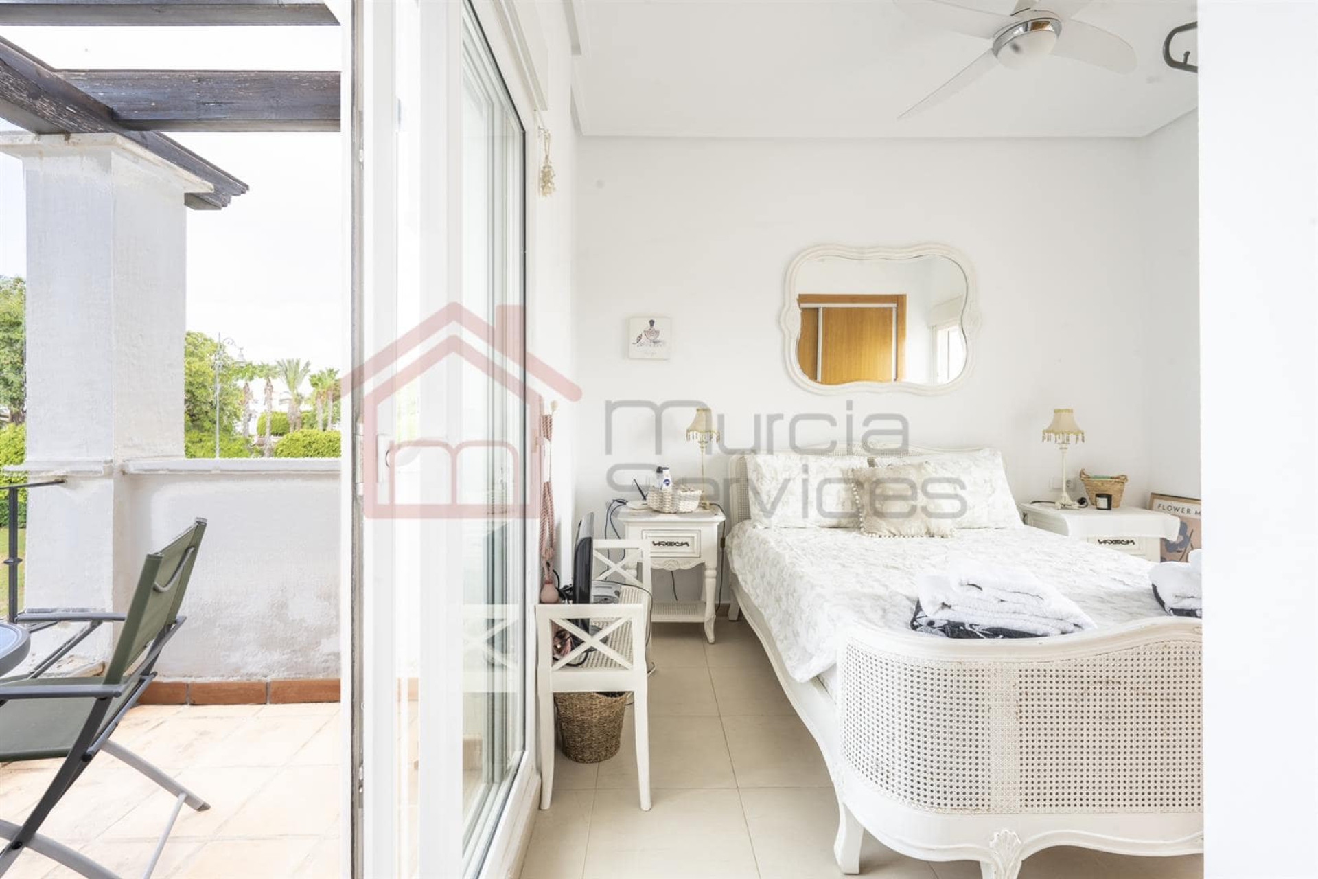 Resale - 3. Semi-detached house - Balsicas - Costa Calida