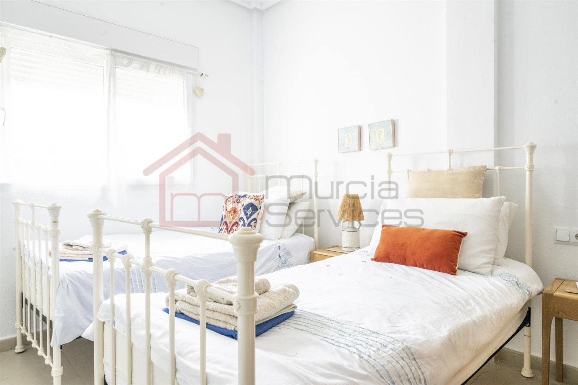 Resale - 3. Semi-detached house - Balsicas - Costa Calida