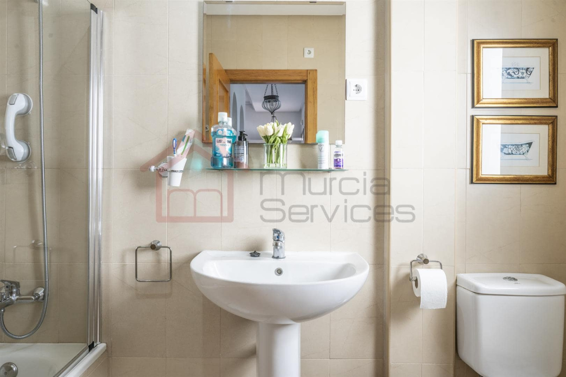 Resale - 3. Semi-detached house - Balsicas - Costa Calida